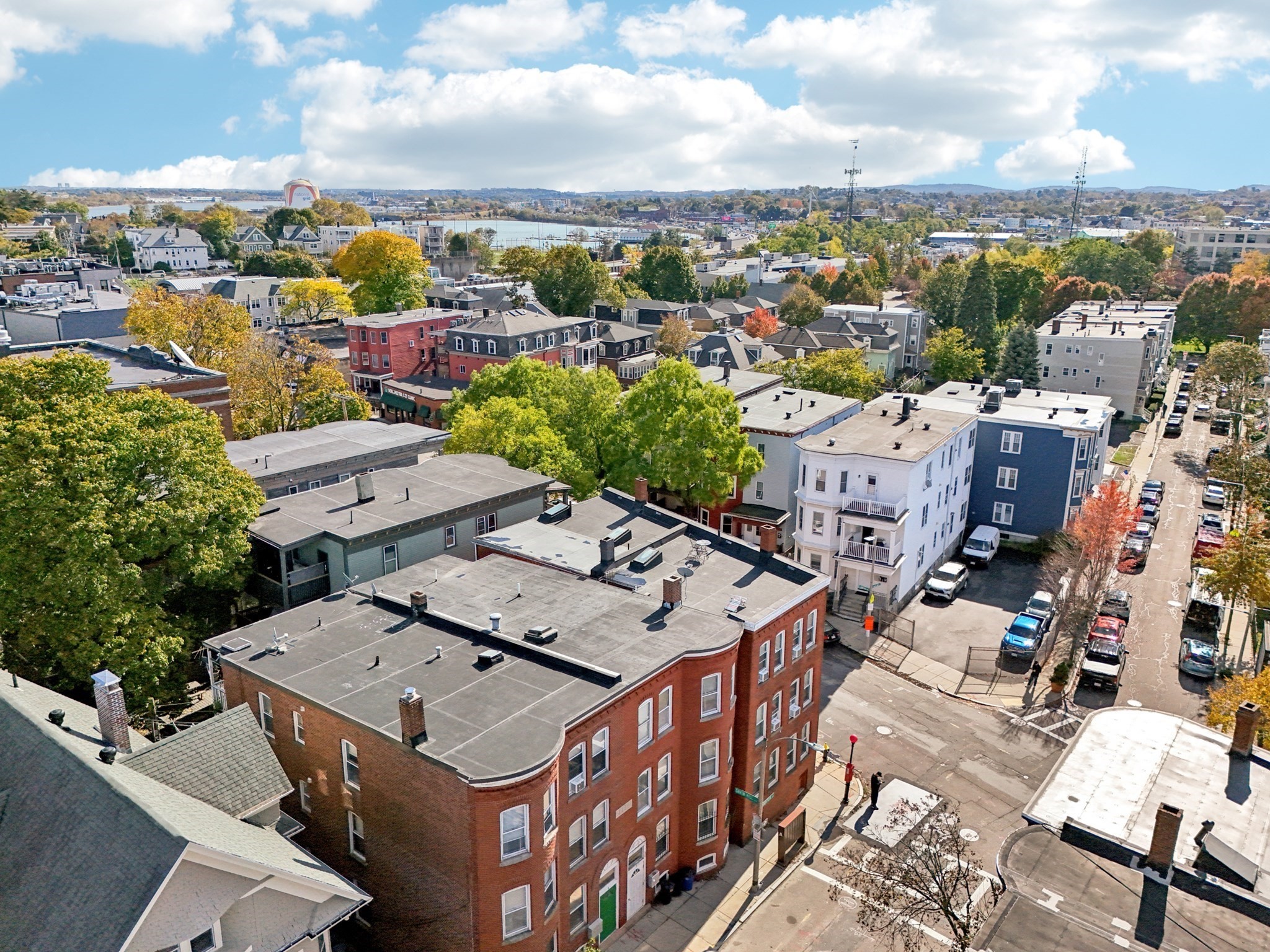 86 Savin Hill Ave Unit 3, Dorchester, Boston, MA 02125 - Image 2
