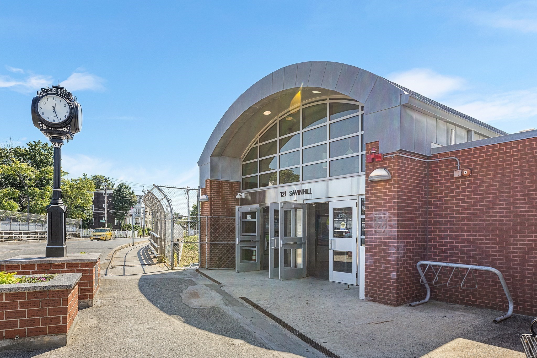 86 Savin Hill Ave Unit 3, Dorchester, Boston, MA 02125 - Image 17