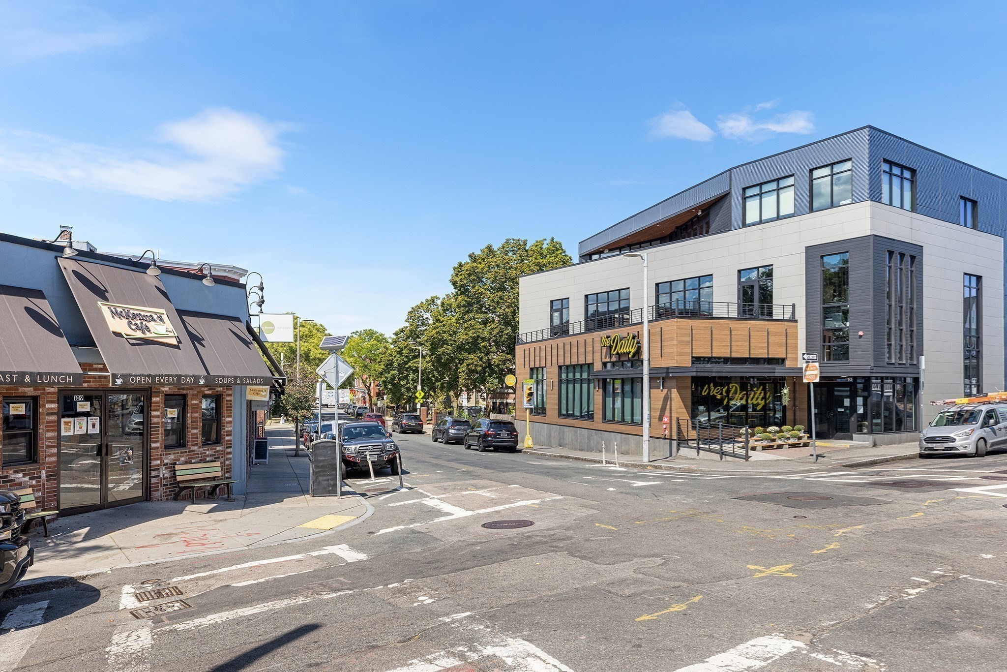 86 Savin Hill Ave Unit 3, Dorchester, Boston, MA 02125 - Image 18