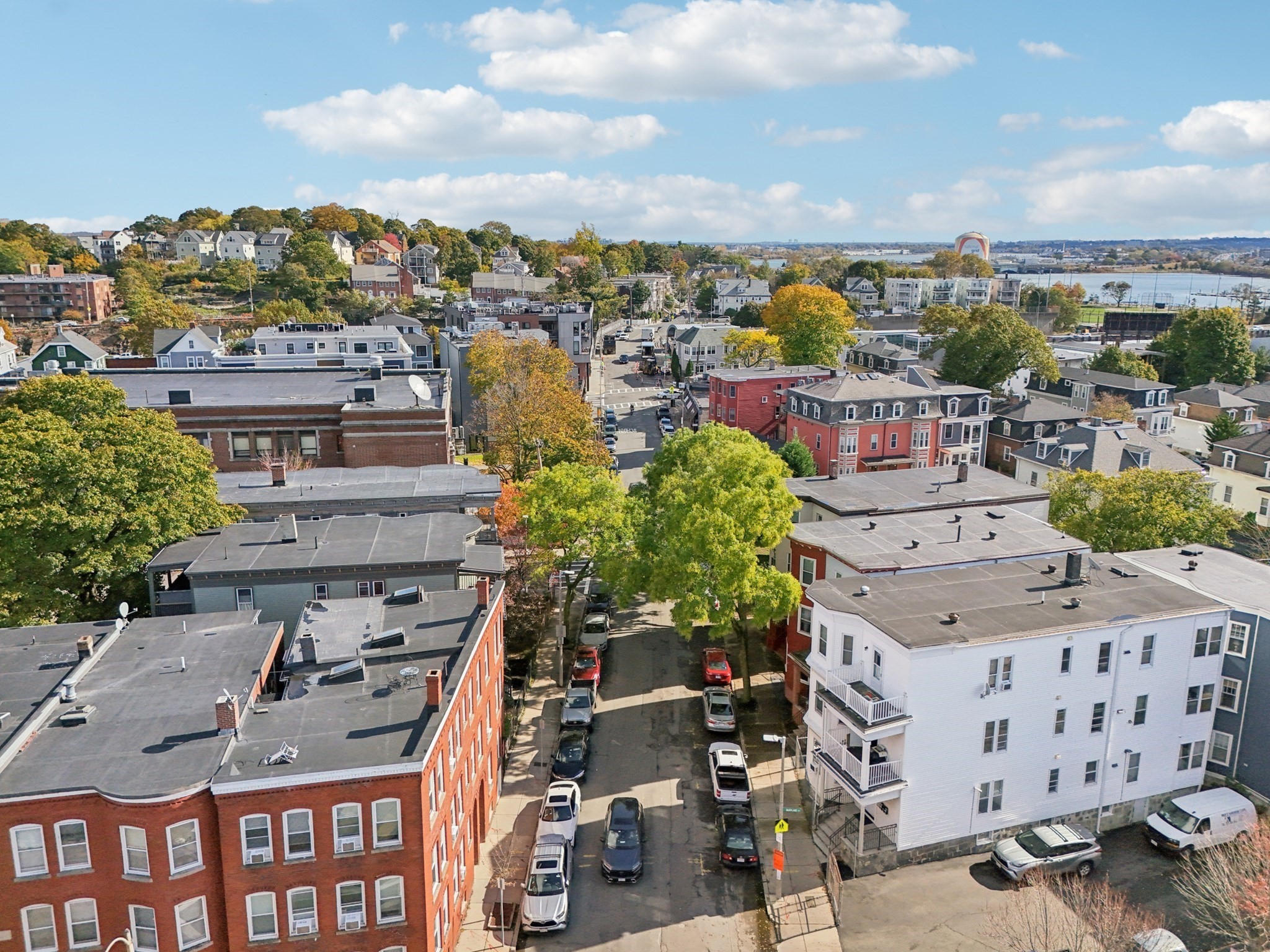 86 Savin Hill Ave Unit 3, Dorchester, Boston, MA 02125 - Image 19