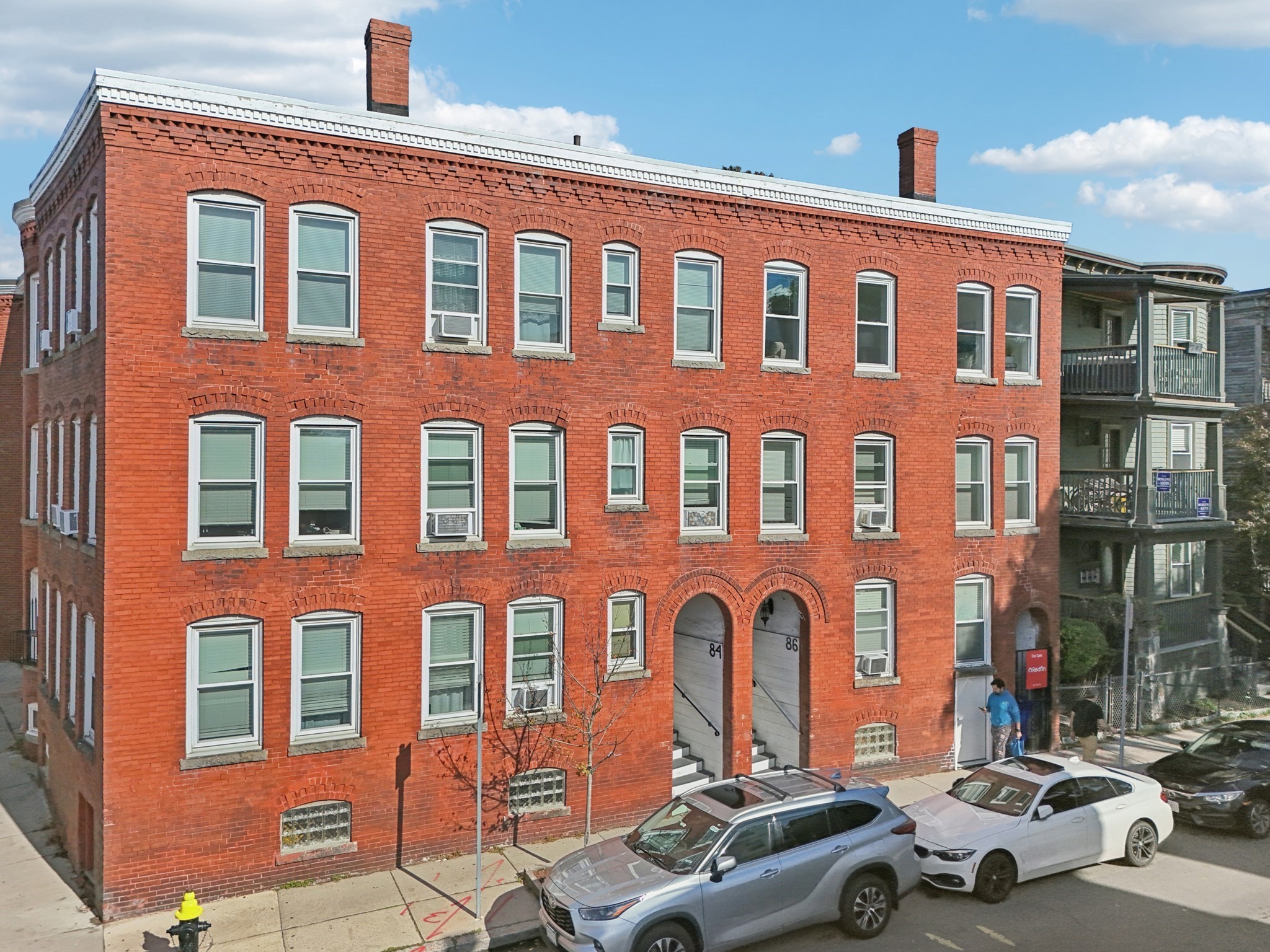 86 Savin Hill Ave Unit 3, Dorchester, Boston, MA 02125 - Image 20