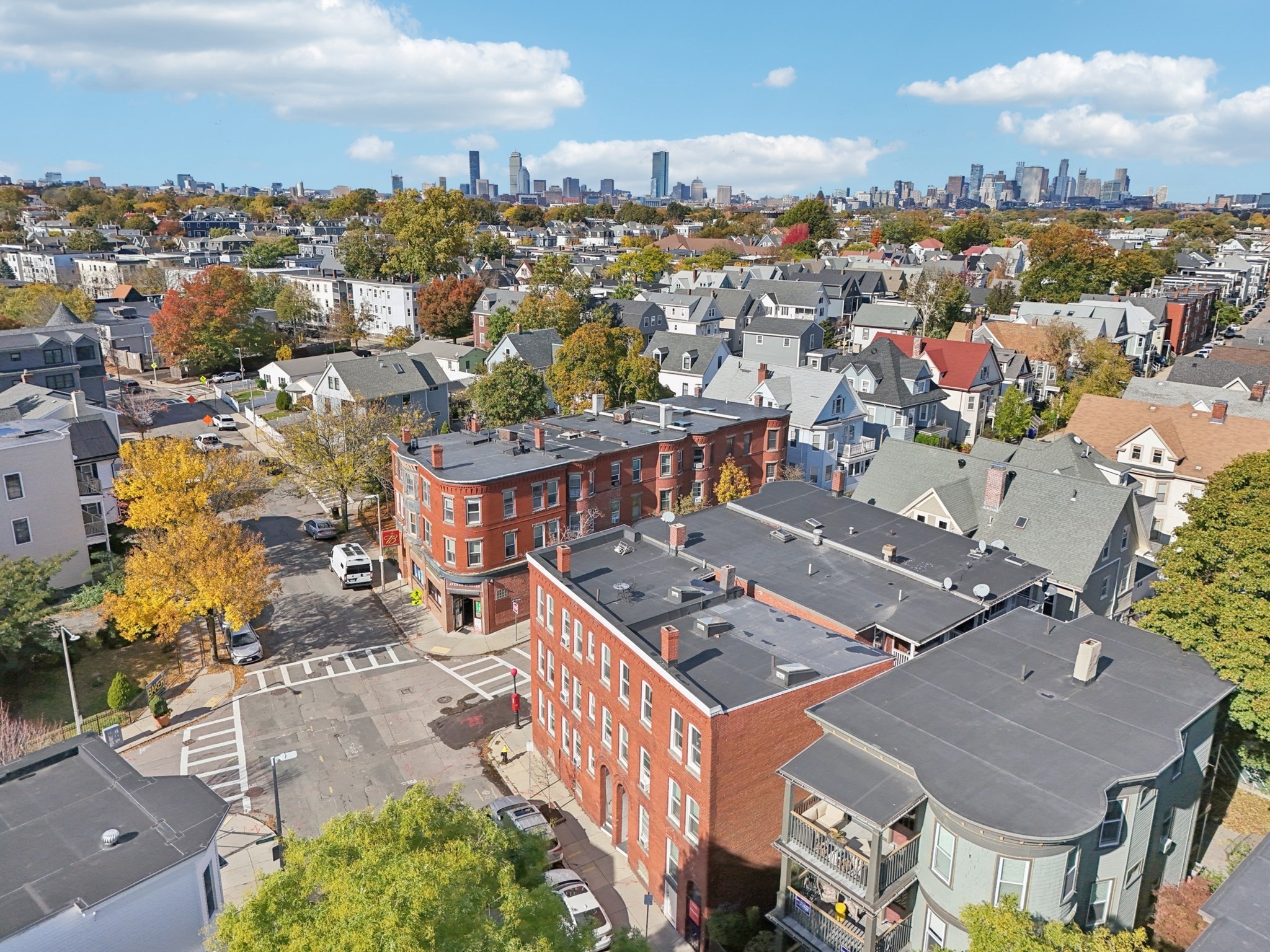 86 Savin Hill Ave Unit 3, Dorchester, Boston, MA 02125 - Image 3