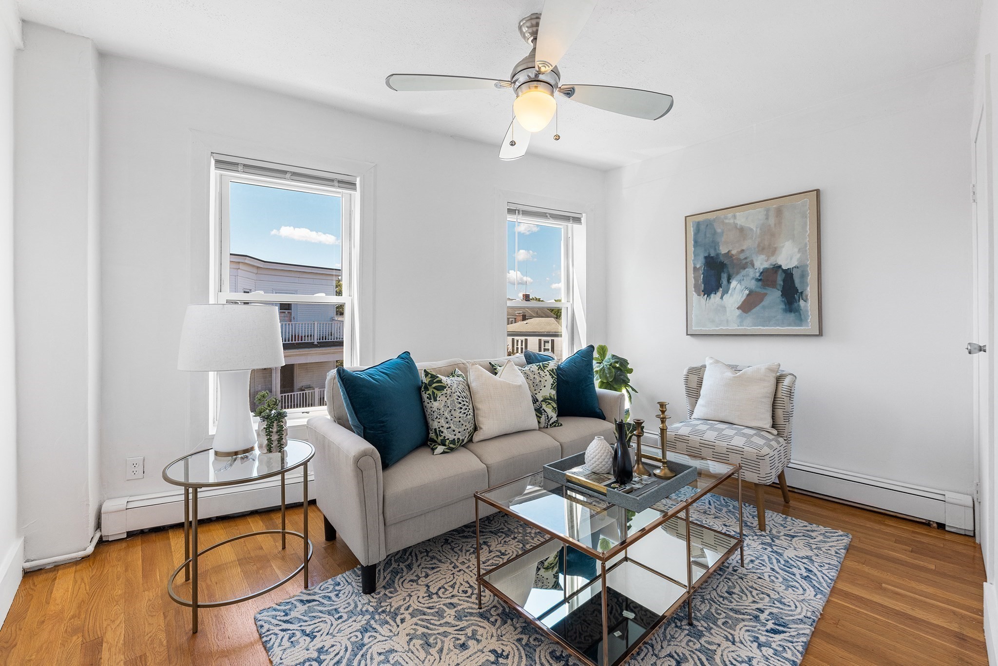 86 Savin Hill Ave Unit 3, Dorchester, Boston, MA 02125 - Image 4