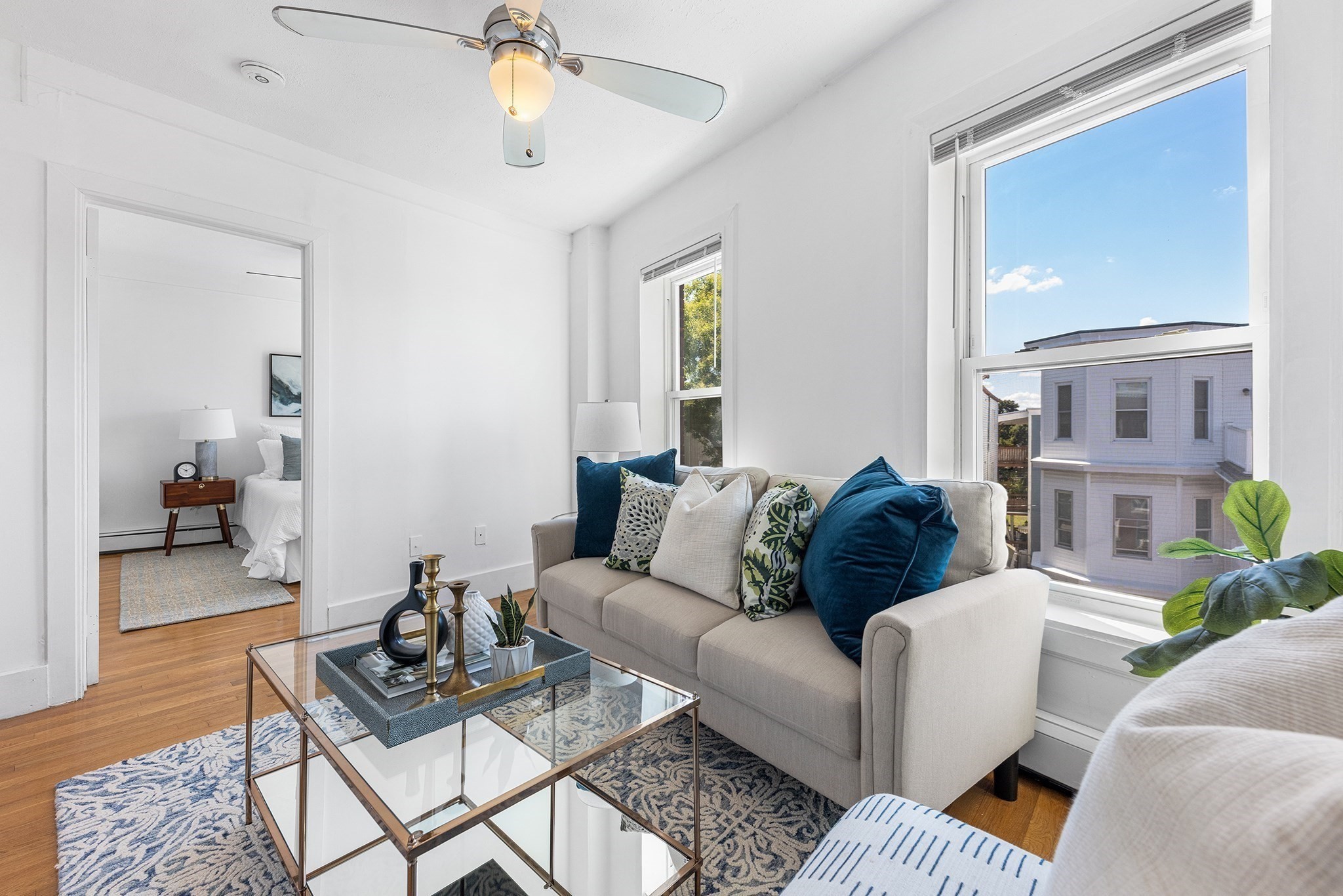 86 Savin Hill Ave Unit 3, Dorchester, Boston, MA 02125 - Image 5