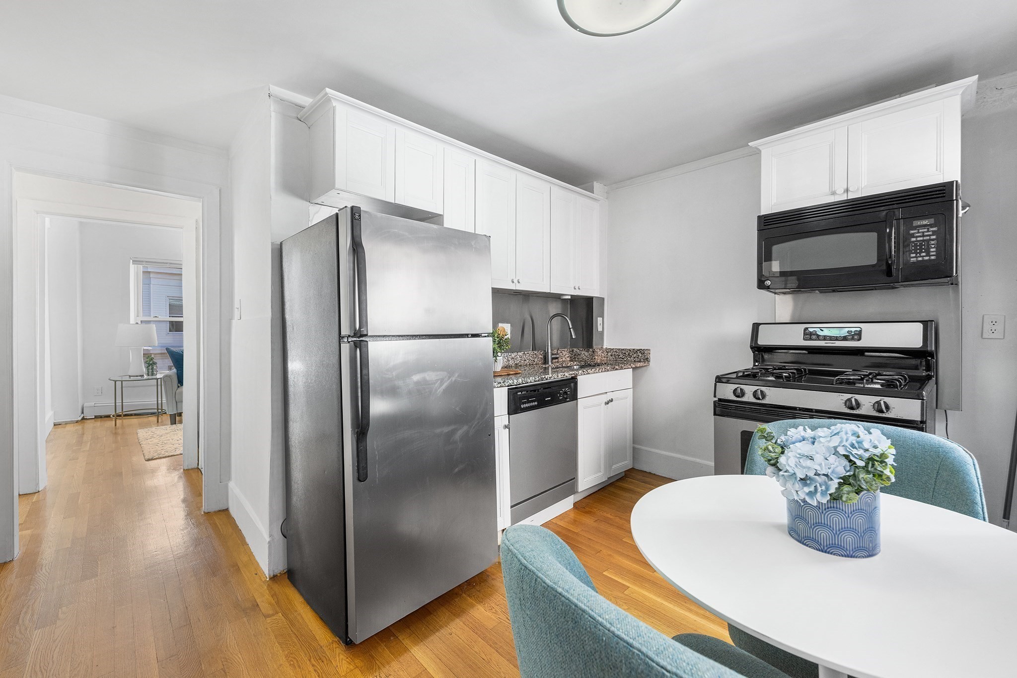 86 Savin Hill Ave Unit 3, Dorchester, Boston, MA 02125 - Image 6