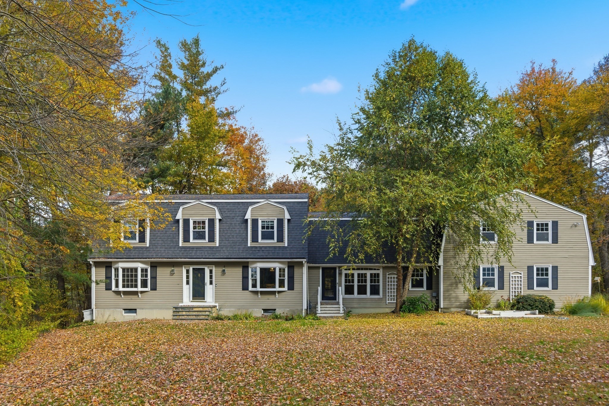 27 Whichita Rd, Medfield, MA 02052