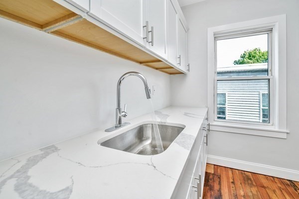 53 Woodford Street Unit 2, Roxbury, Boston, MA 02125