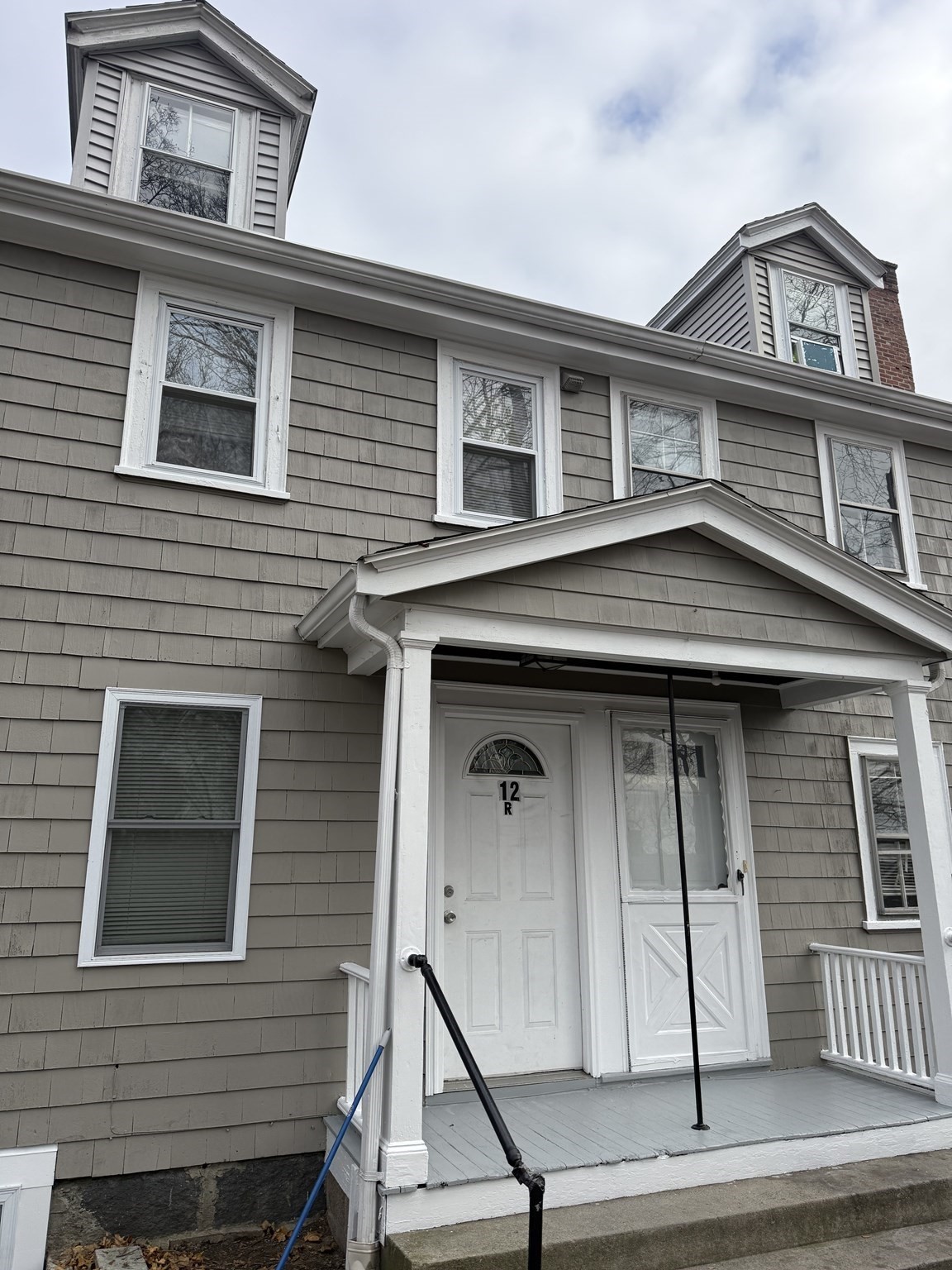 8 Temple St, Mattapan, Boston, MA 02126 - Image 2