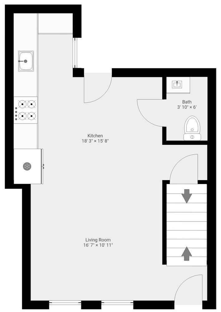 8 Temple St, Mattapan, Boston, MA 02126 - Image 6