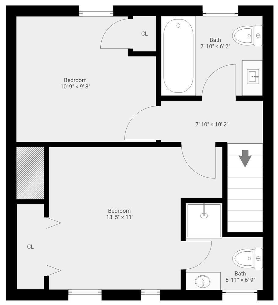 8 Temple St, Mattapan, Boston, MA 02126 - Image 8