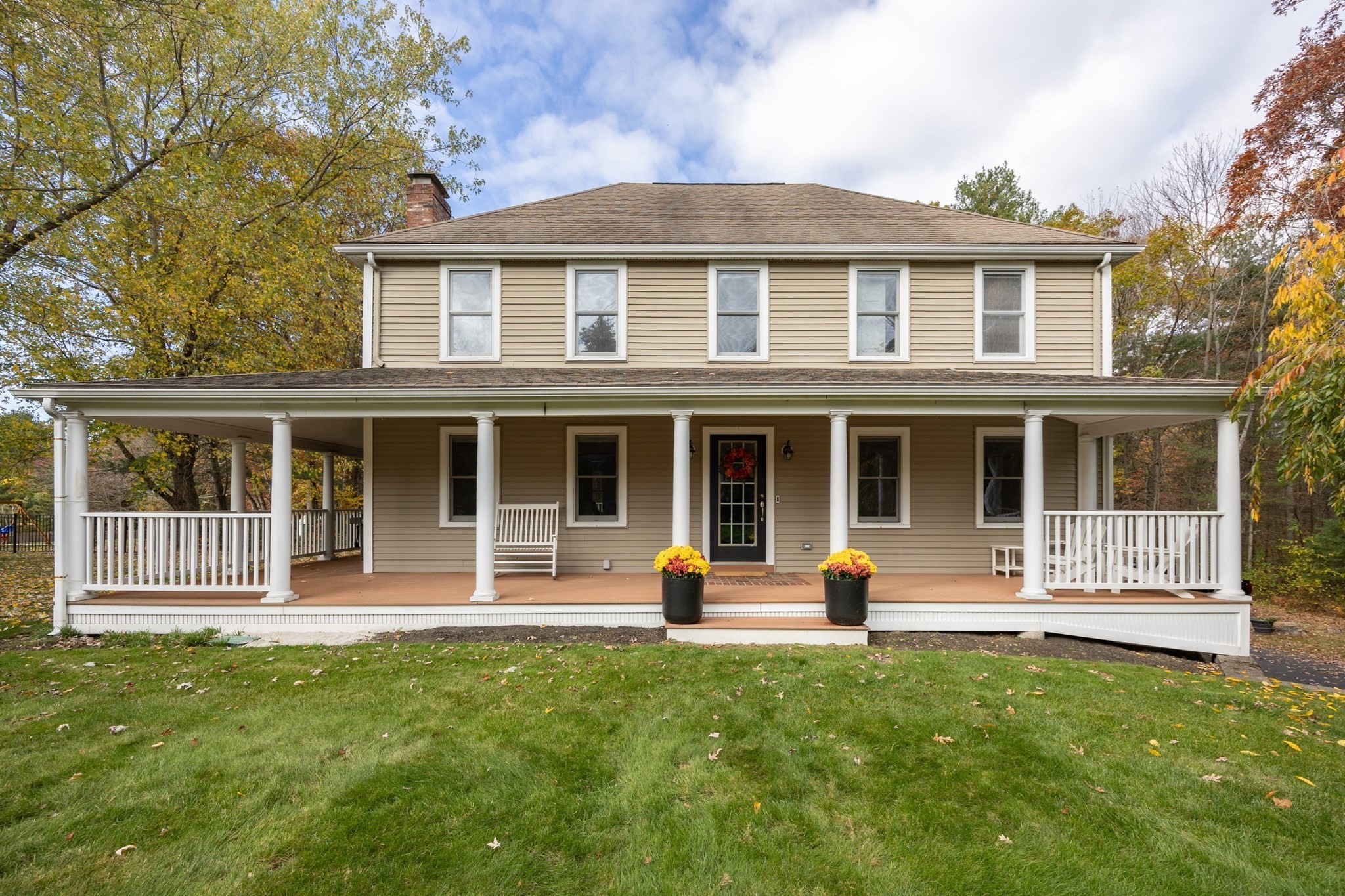 65 Pond St., Wrentham, MA 02093