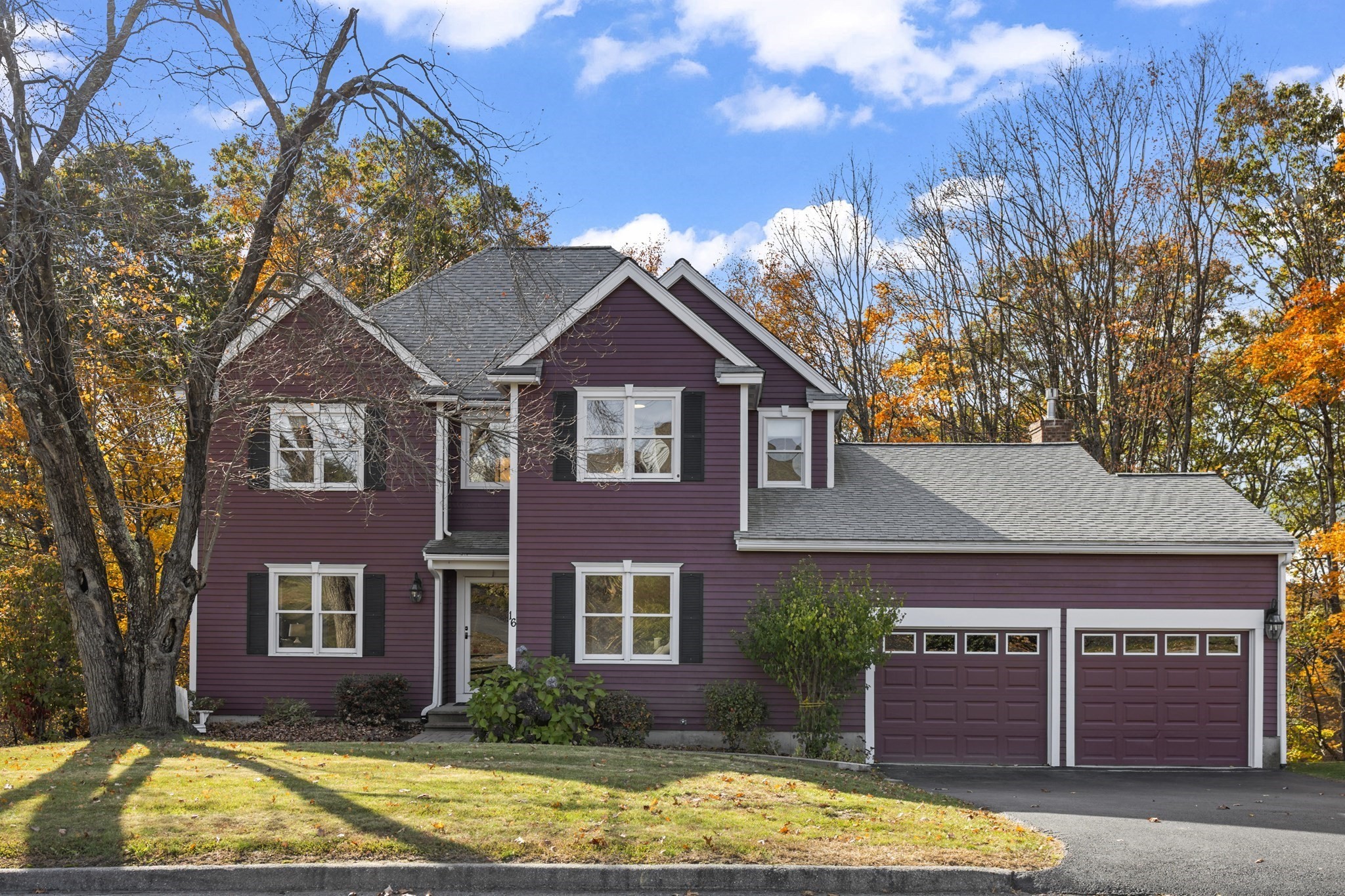 16 Abigail Drive, Hudson, MA 01749