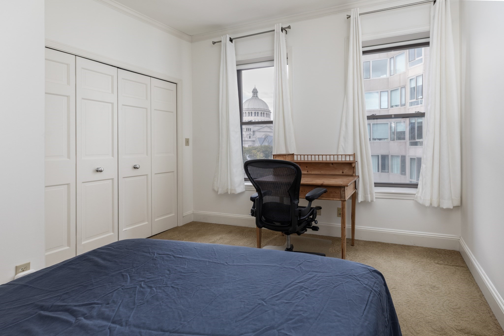 10 Cumberland Street Unit 10-4, Back Bay, Boston, MA 02115 - Image 16