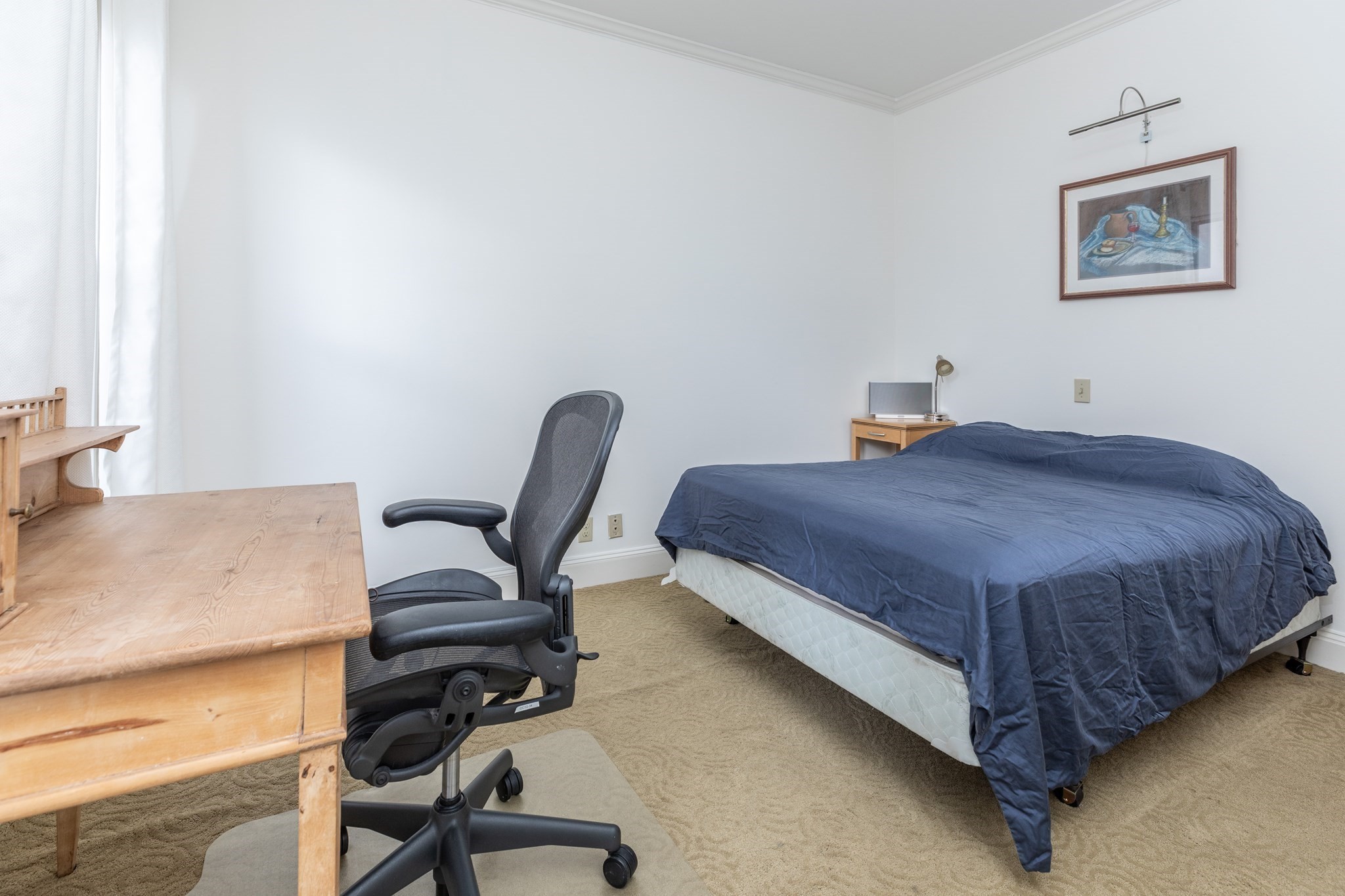 10 Cumberland Street Unit 10-4, Back Bay, Boston, MA 02115 - Image 17