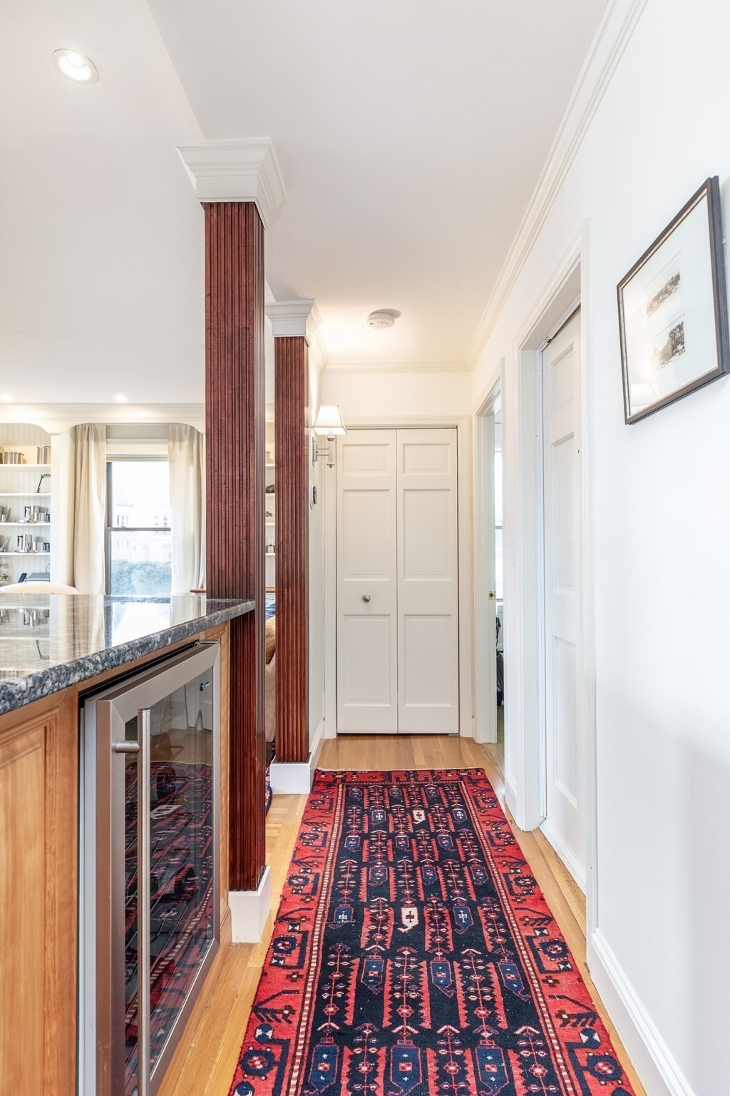 10 Cumberland Street Unit 10-4, Back Bay, Boston, MA 02115 - Image 19