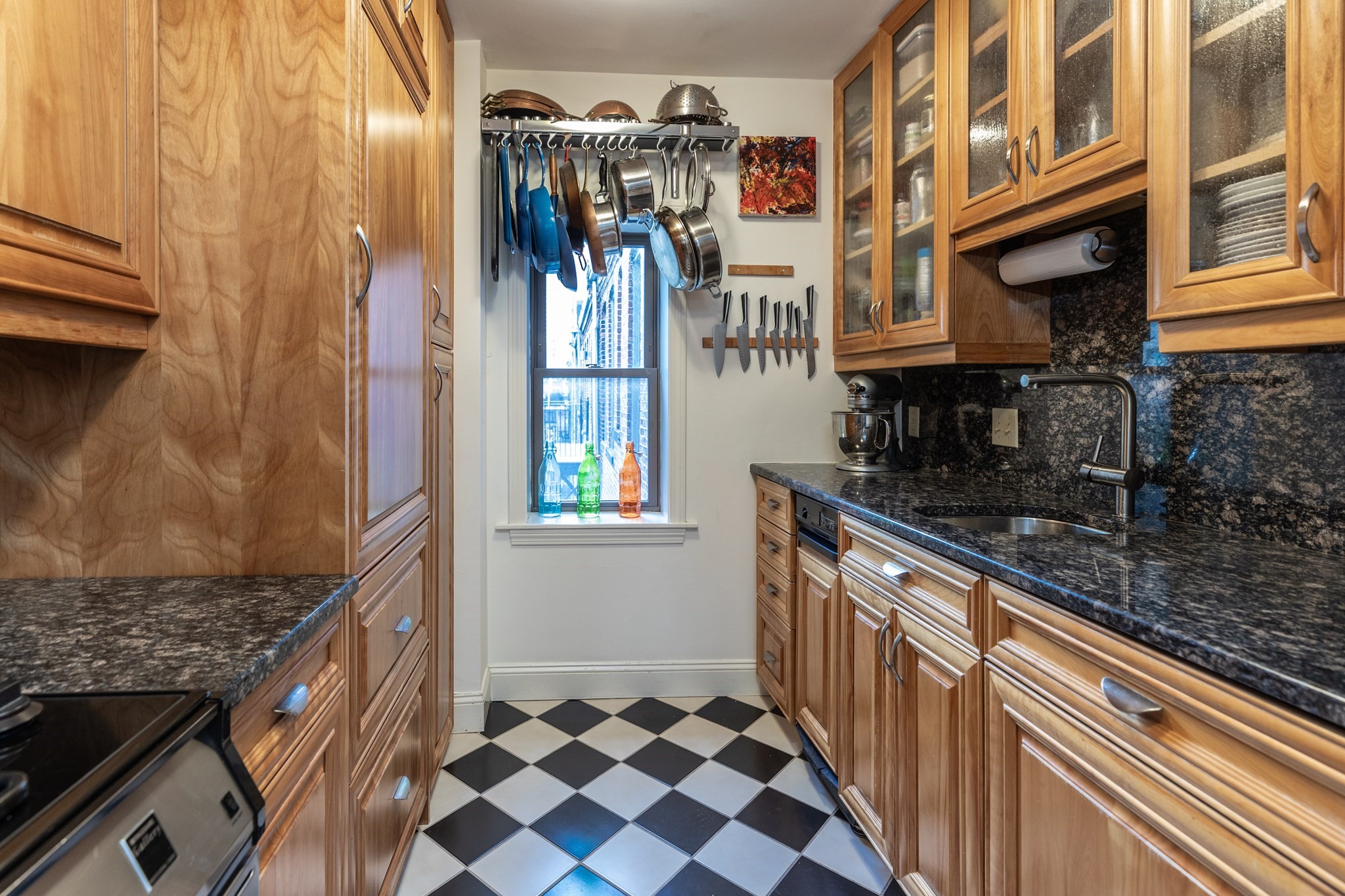 10 Cumberland Street Unit 10-4, Back Bay, Boston, MA 02115 - Image 3