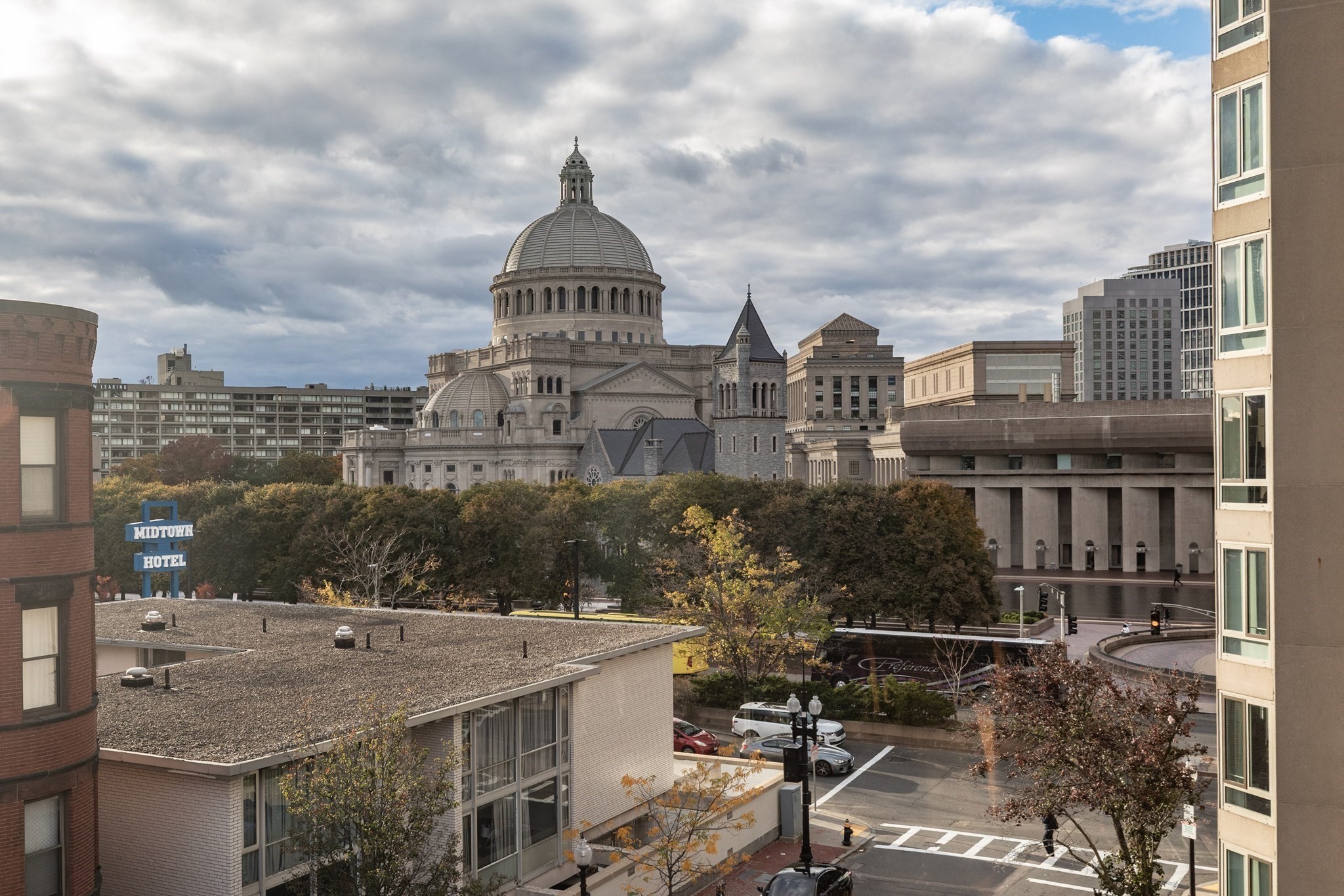 10 Cumberland Street Unit 10-4, Back Bay, Boston, MA 02115 - Image 23
