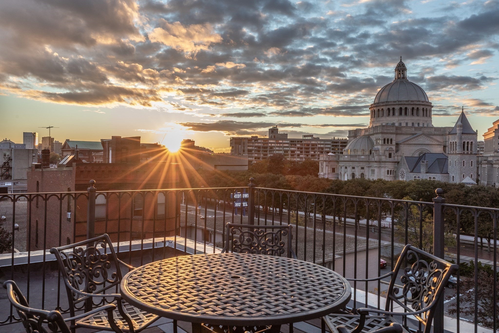 10 Cumberland Street Unit 10-4, Back Bay, Boston, MA 02115 - Image 24