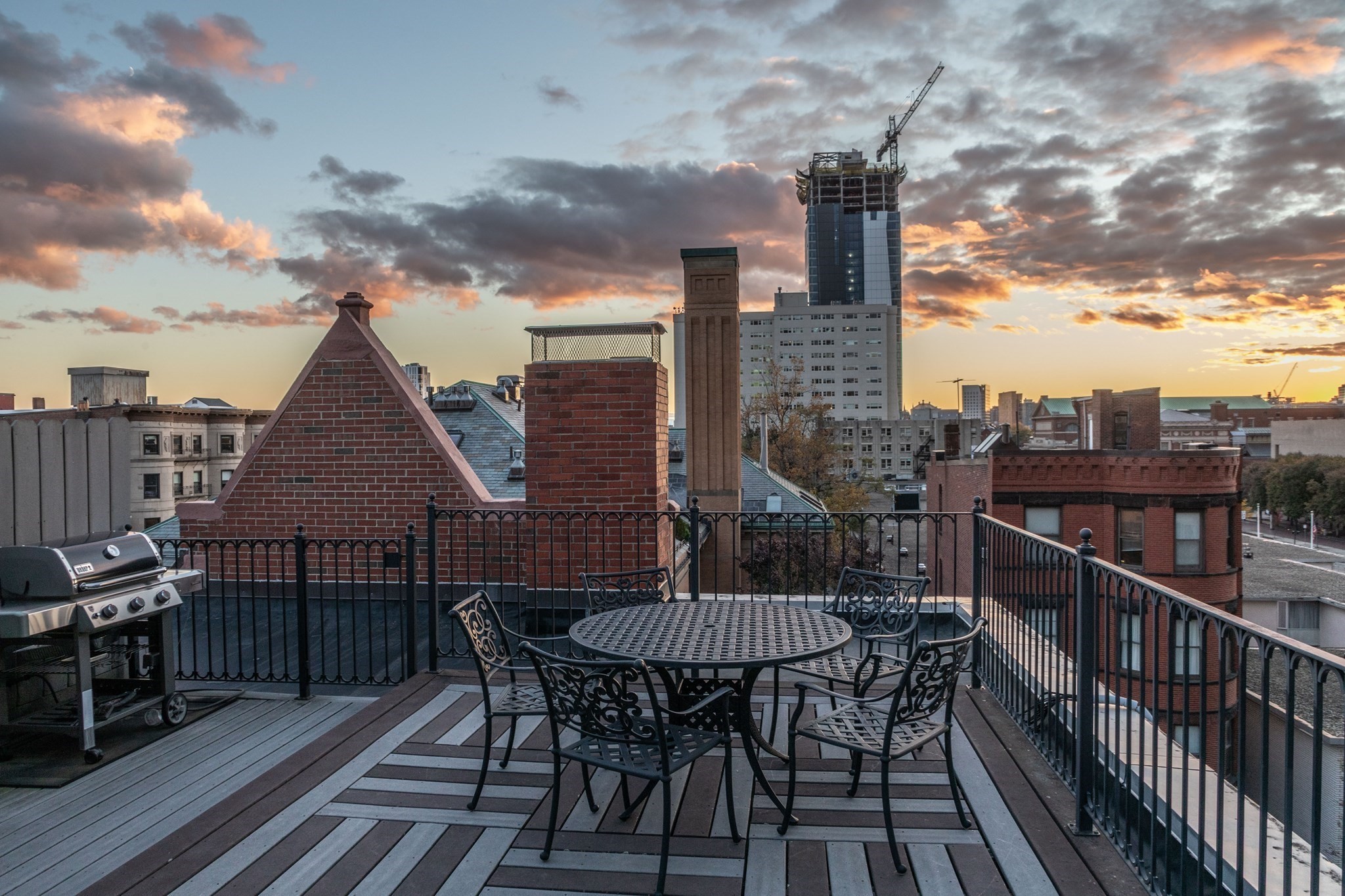 10 Cumberland Street Unit 10-4, Back Bay, Boston, MA 02115 - Image 25