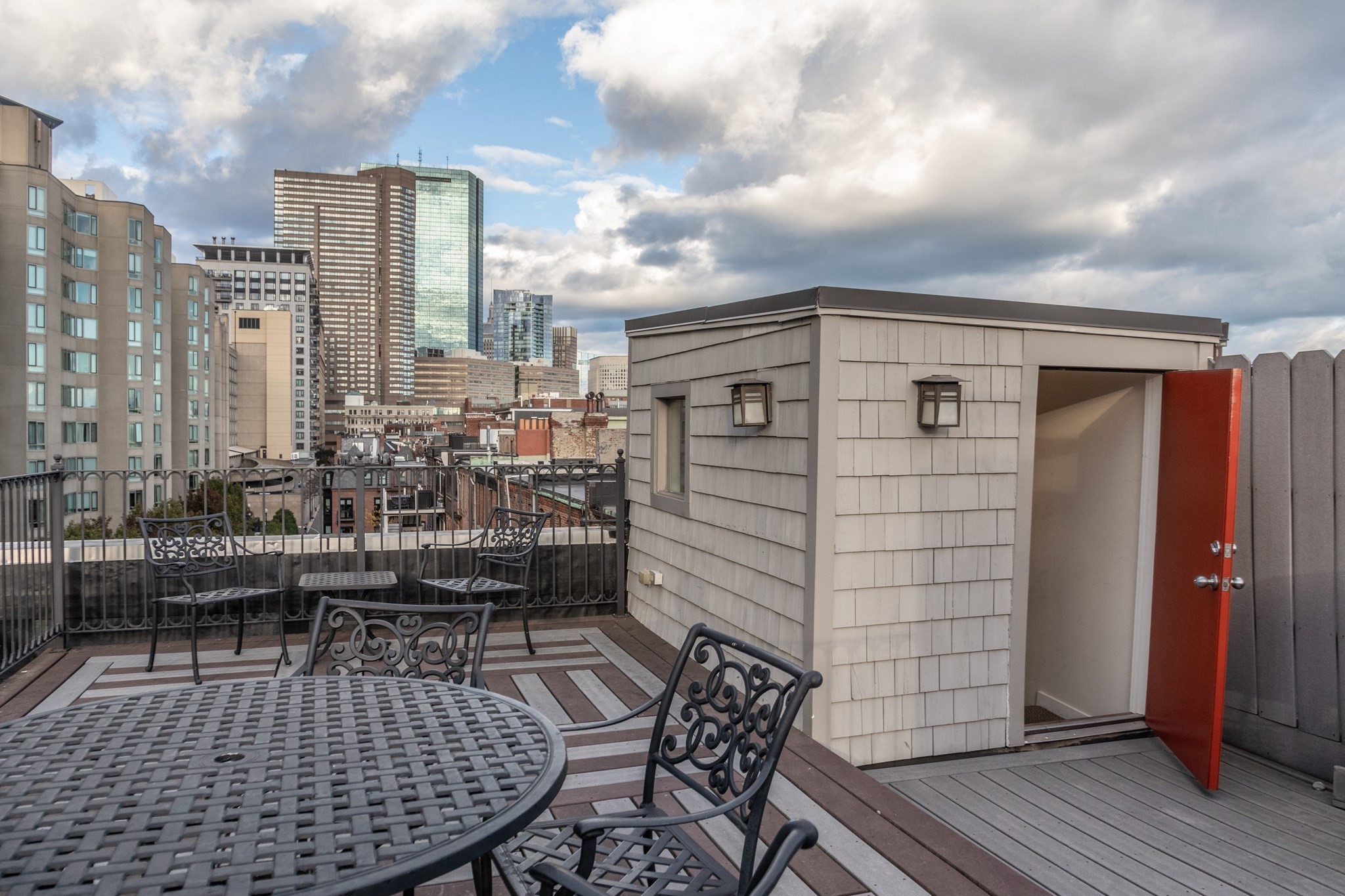 10 Cumberland Street Unit 10-4, Back Bay, Boston, MA 02115 - Image 26