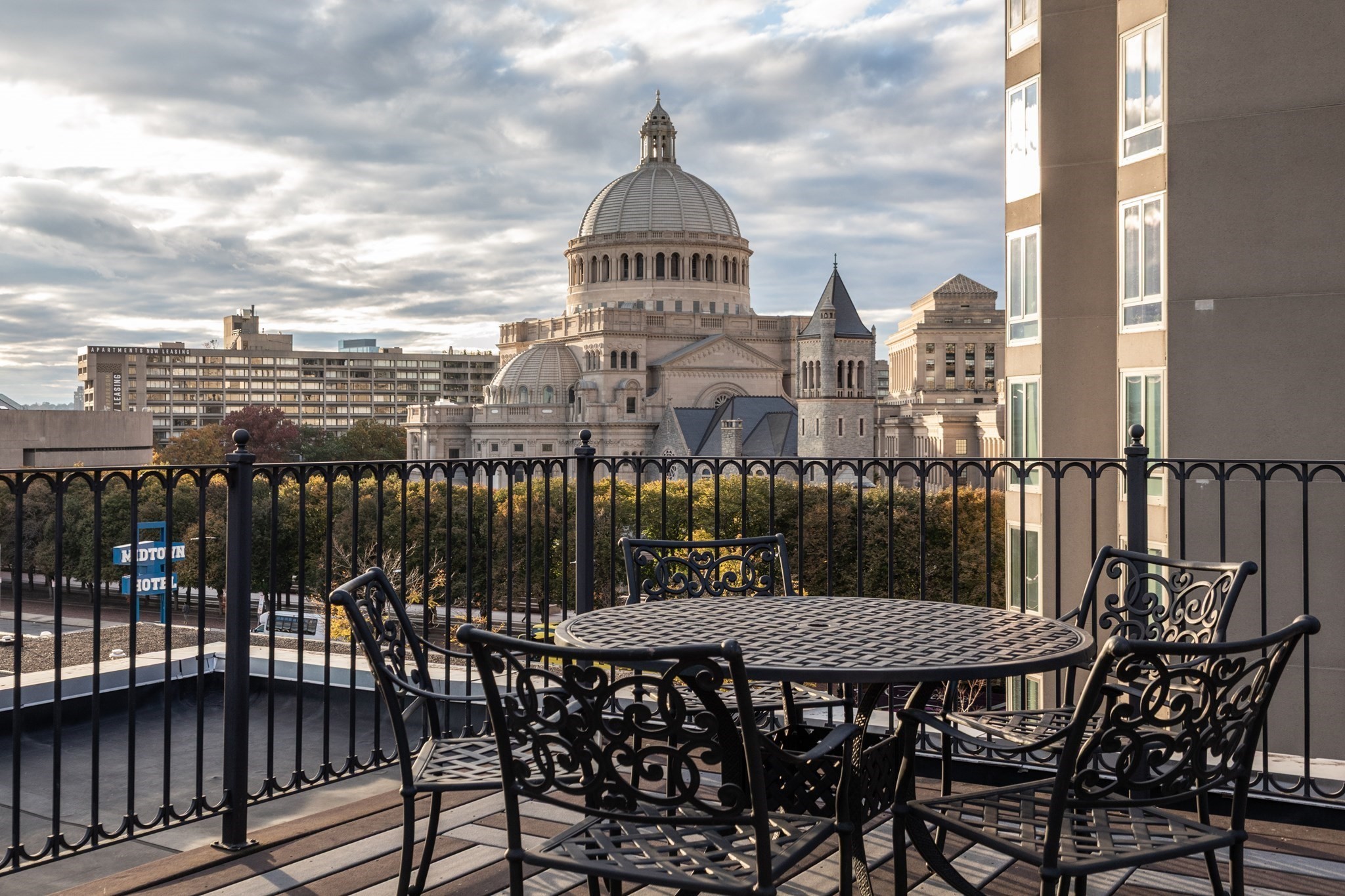 10 Cumberland Street Unit 10-4, Back Bay, Boston, MA 02115 - Image 27