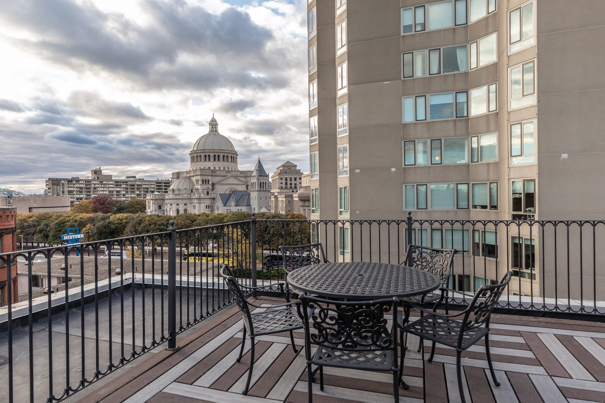 10 Cumberland Street Unit 10-4, Back Bay, Boston, MA 02115 - Image 28