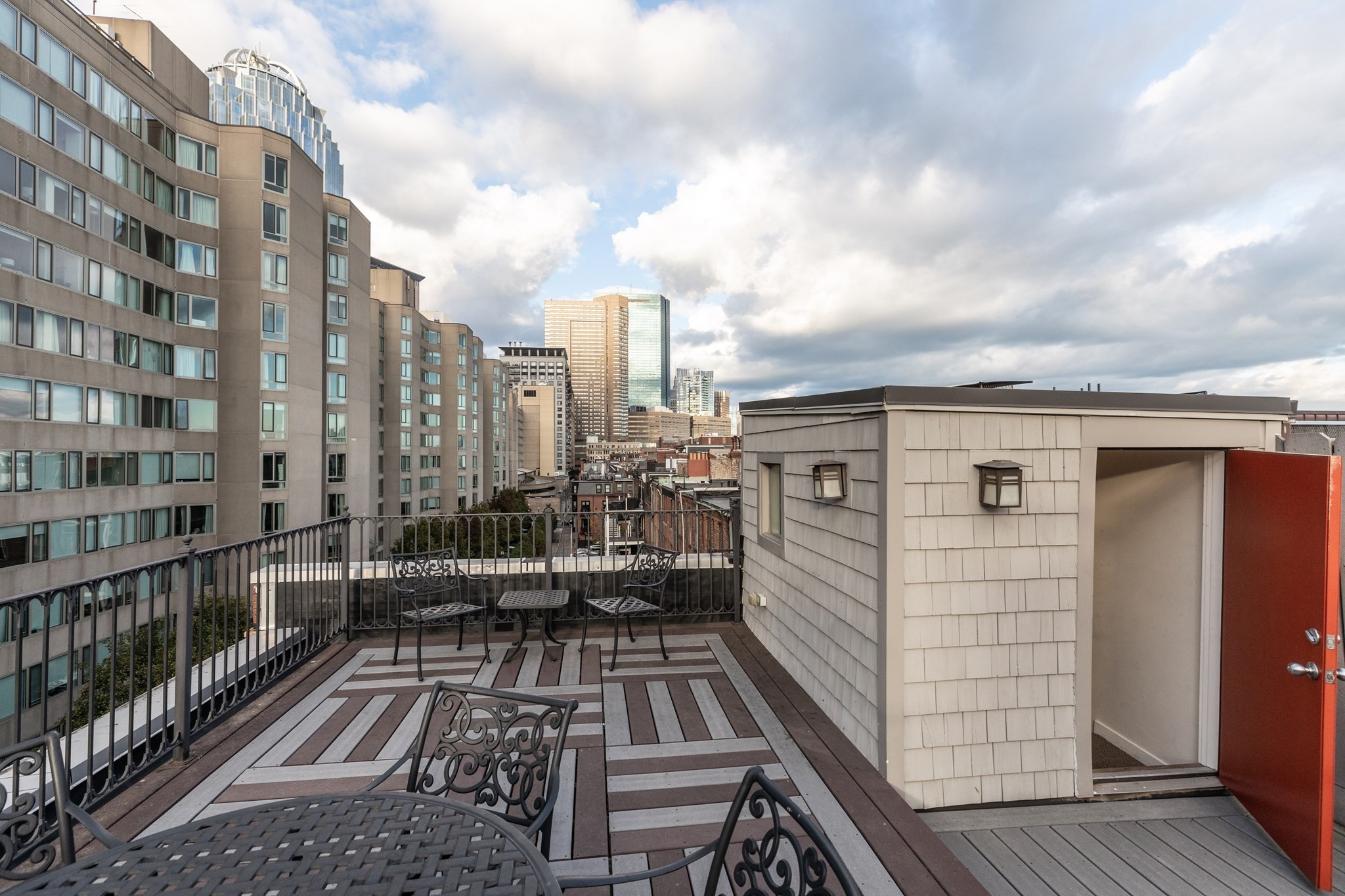 10 Cumberland Street Unit 10-4, Back Bay, Boston, MA 02115 - Image 29