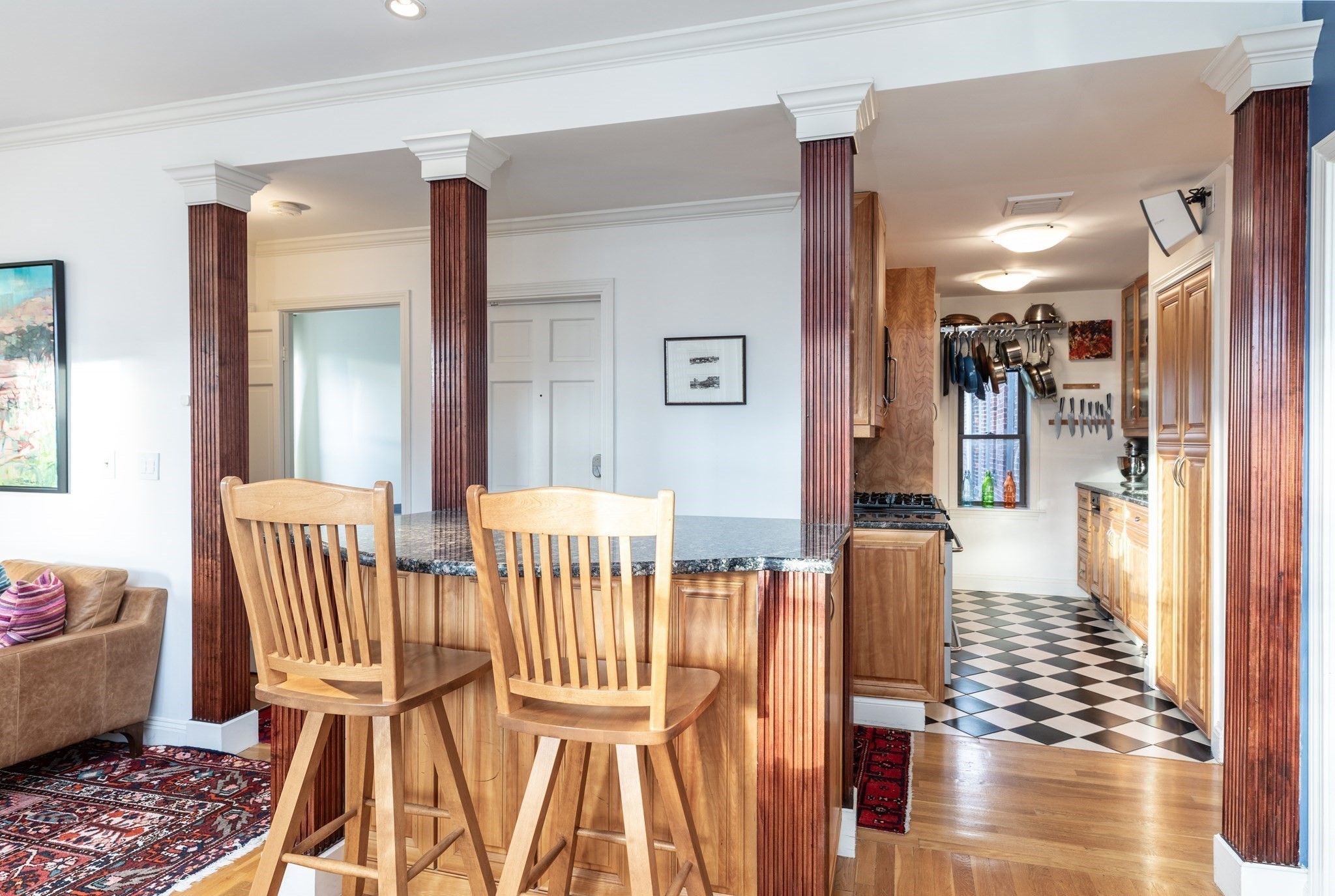 10 Cumberland Street Unit 10-4, Back Bay, Boston, MA 02115 - Image 4