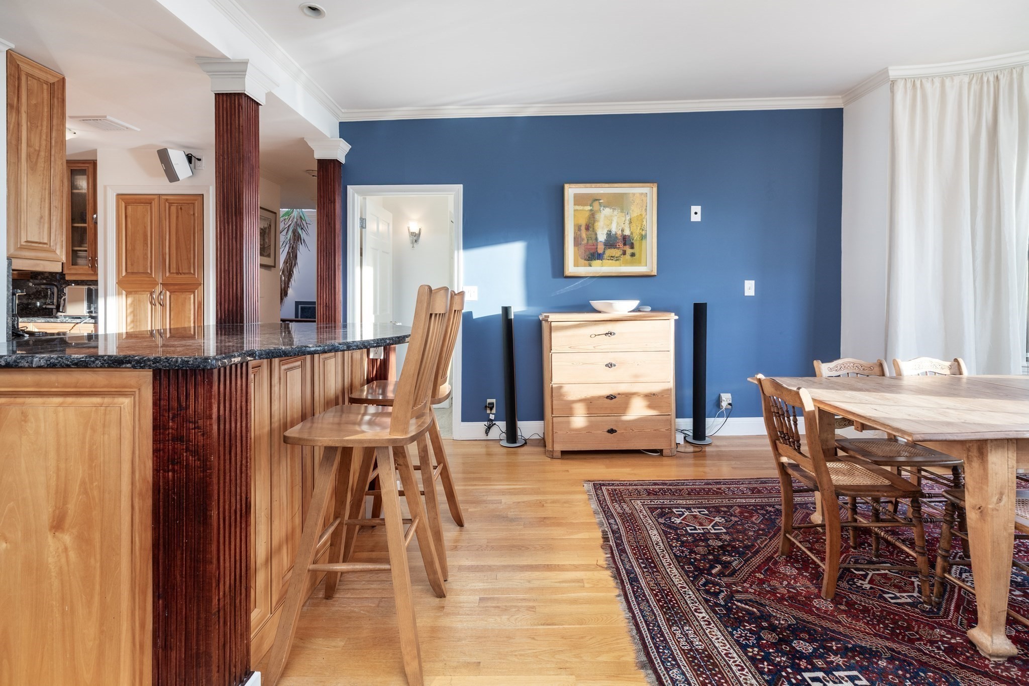 10 Cumberland Street Unit 10-4, Back Bay, Boston, MA 02115 - Image 5