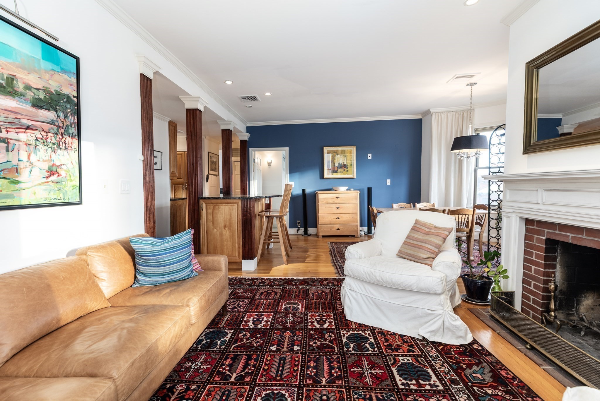 10 Cumberland Street Unit 10-4, Back Bay, Boston, MA 02115 - Image 6