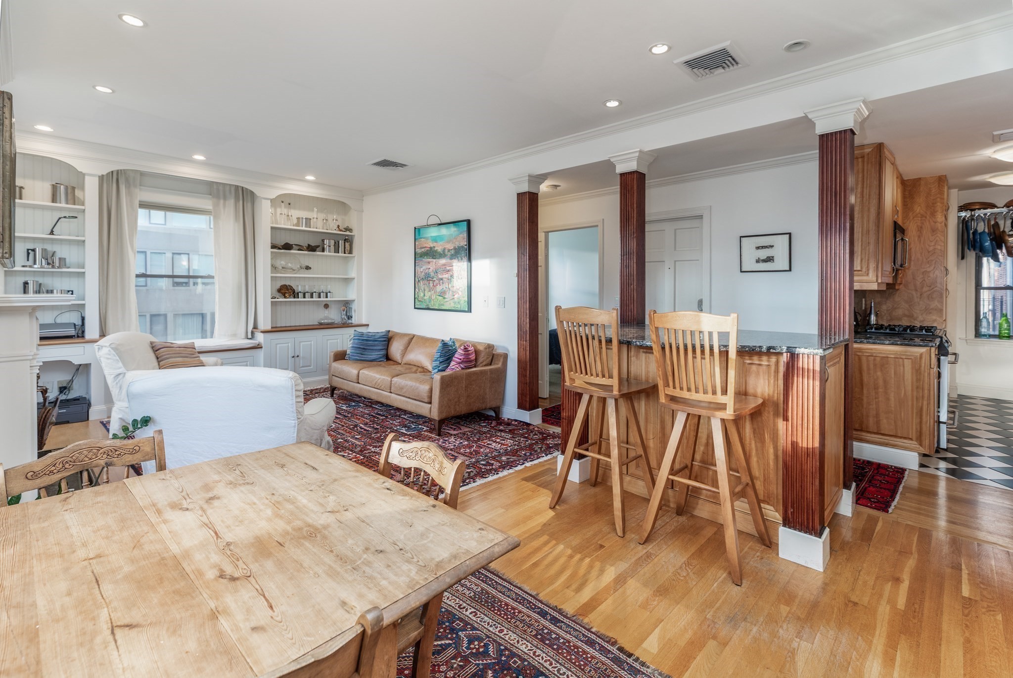 10 Cumberland Street Unit 10-4, Back Bay, Boston, MA 02115 - Image 7