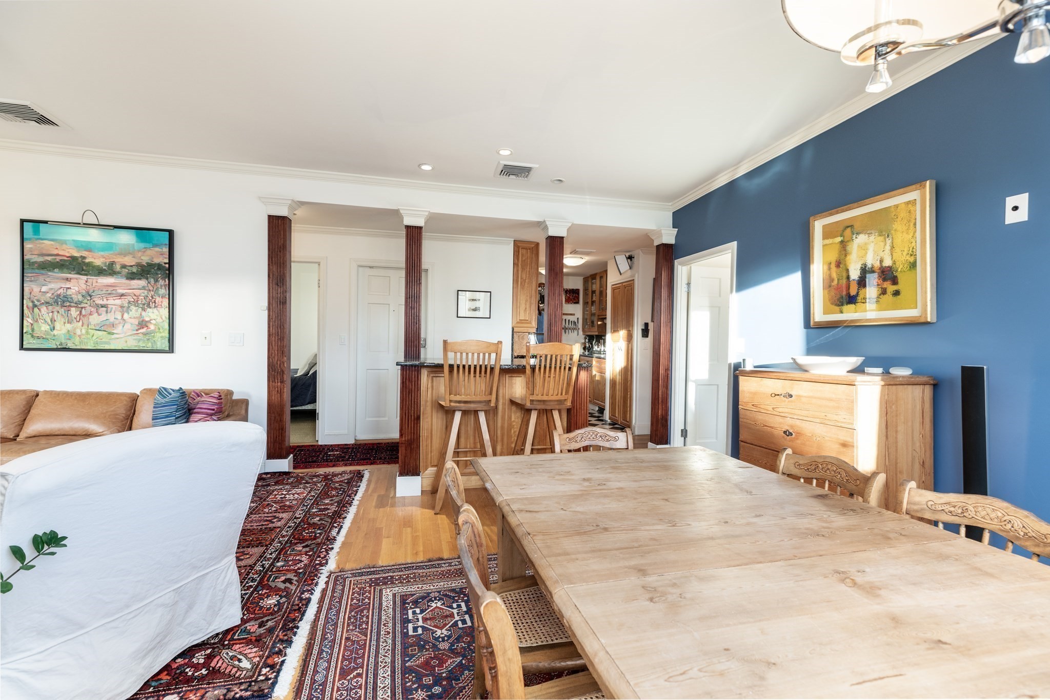 10 Cumberland Street Unit 10-4, Back Bay, Boston, MA 02115 - Image 8