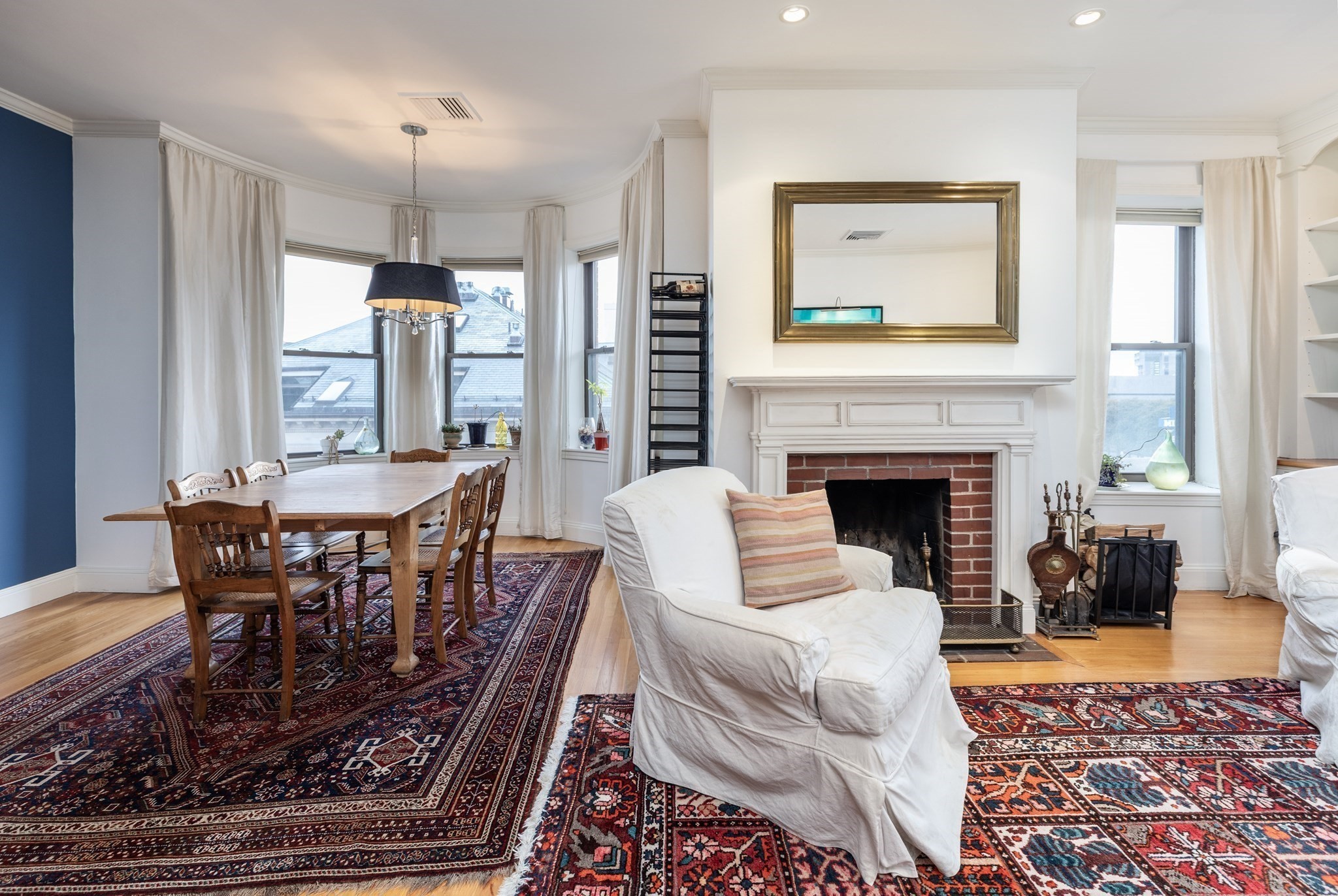 10 Cumberland Street Unit 10-4, Back Bay, Boston, MA 02115 - Image 9