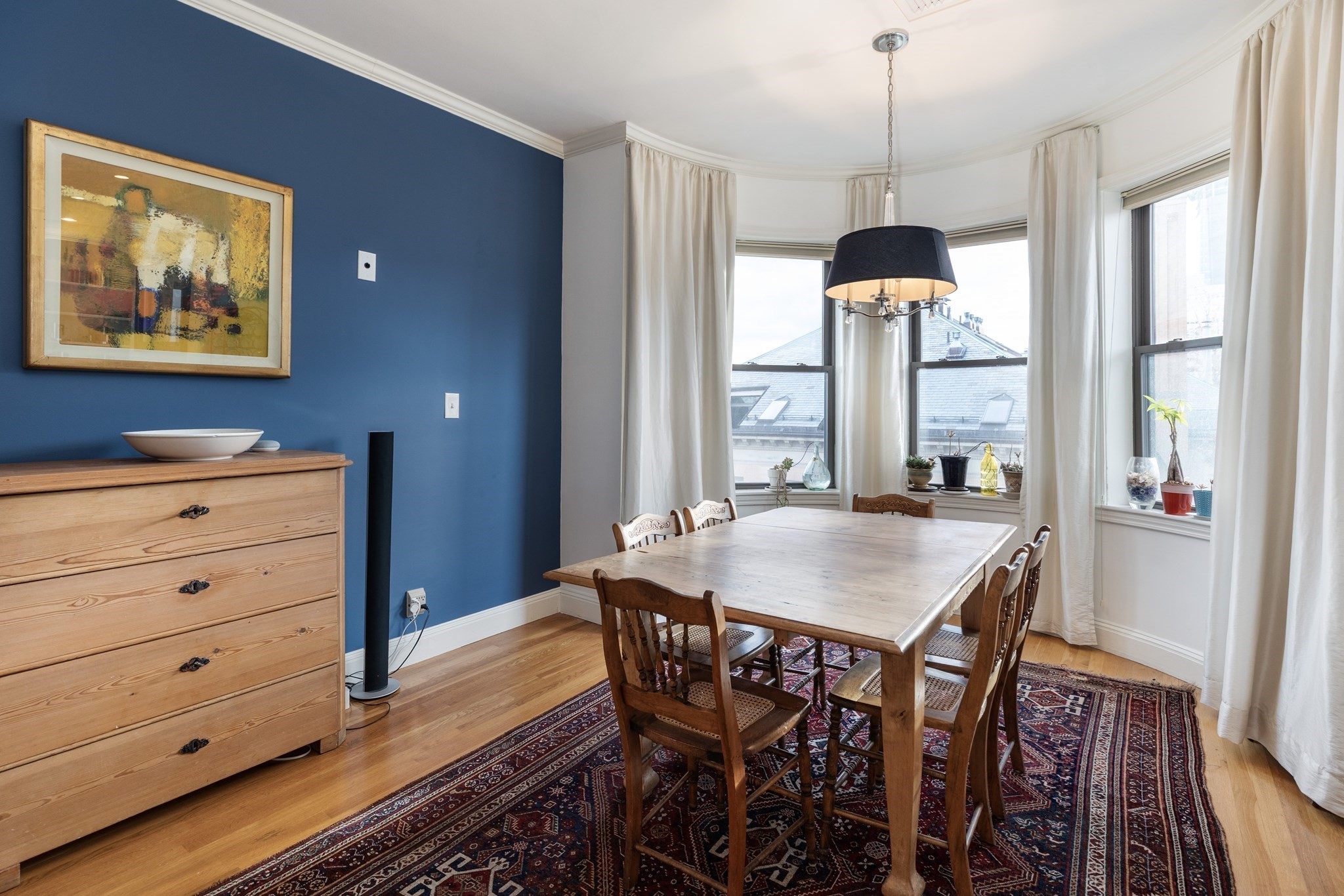 10 Cumberland Street Unit 10-4, Back Bay, Boston, MA 02115 - Image 10