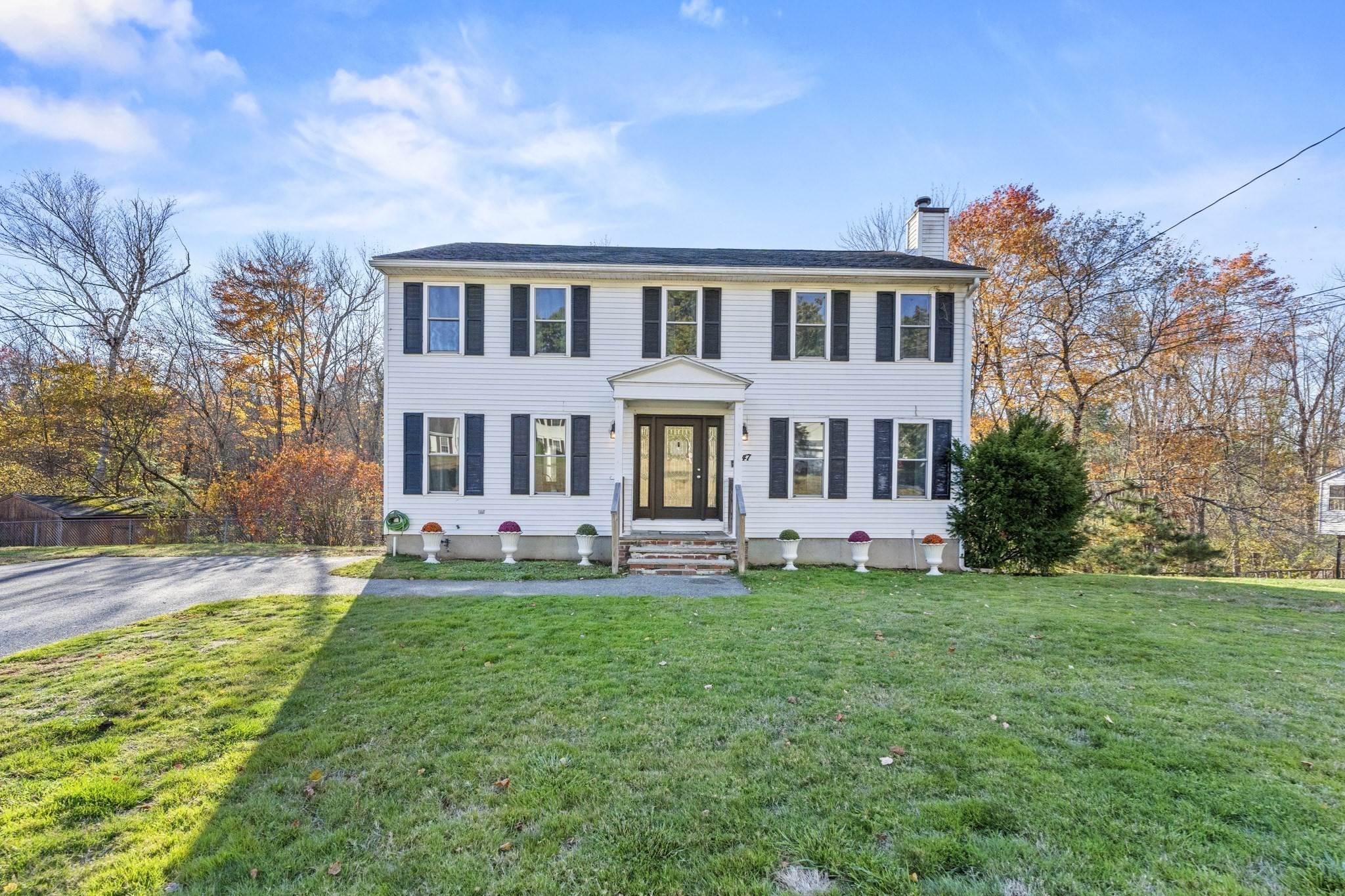 47 Bailey Court, Haverhill, MA 01832
