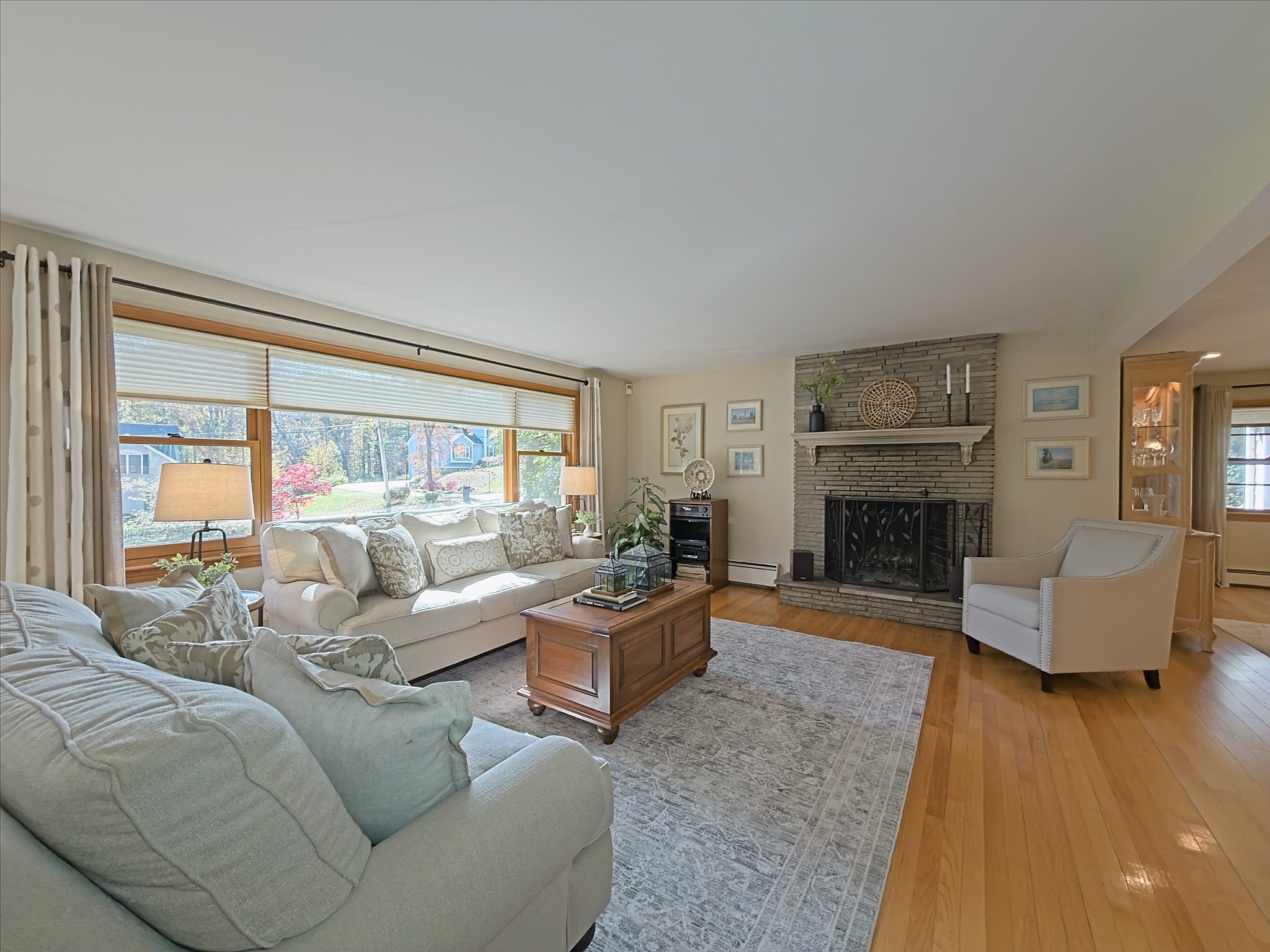 101 Bellevue Rd, Andover, MA 01810