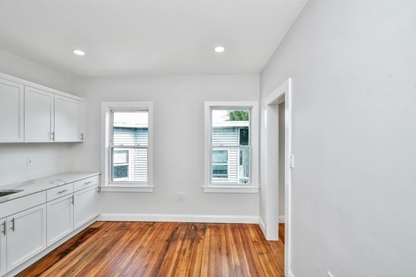 53 Woodford Street Unit 3, Roxbury, Boston, MA 02125