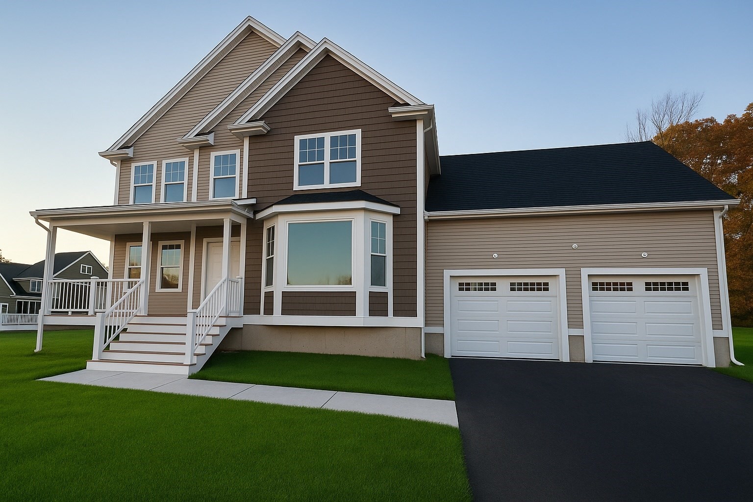 19 York Drive, Attleboro, MA 02703