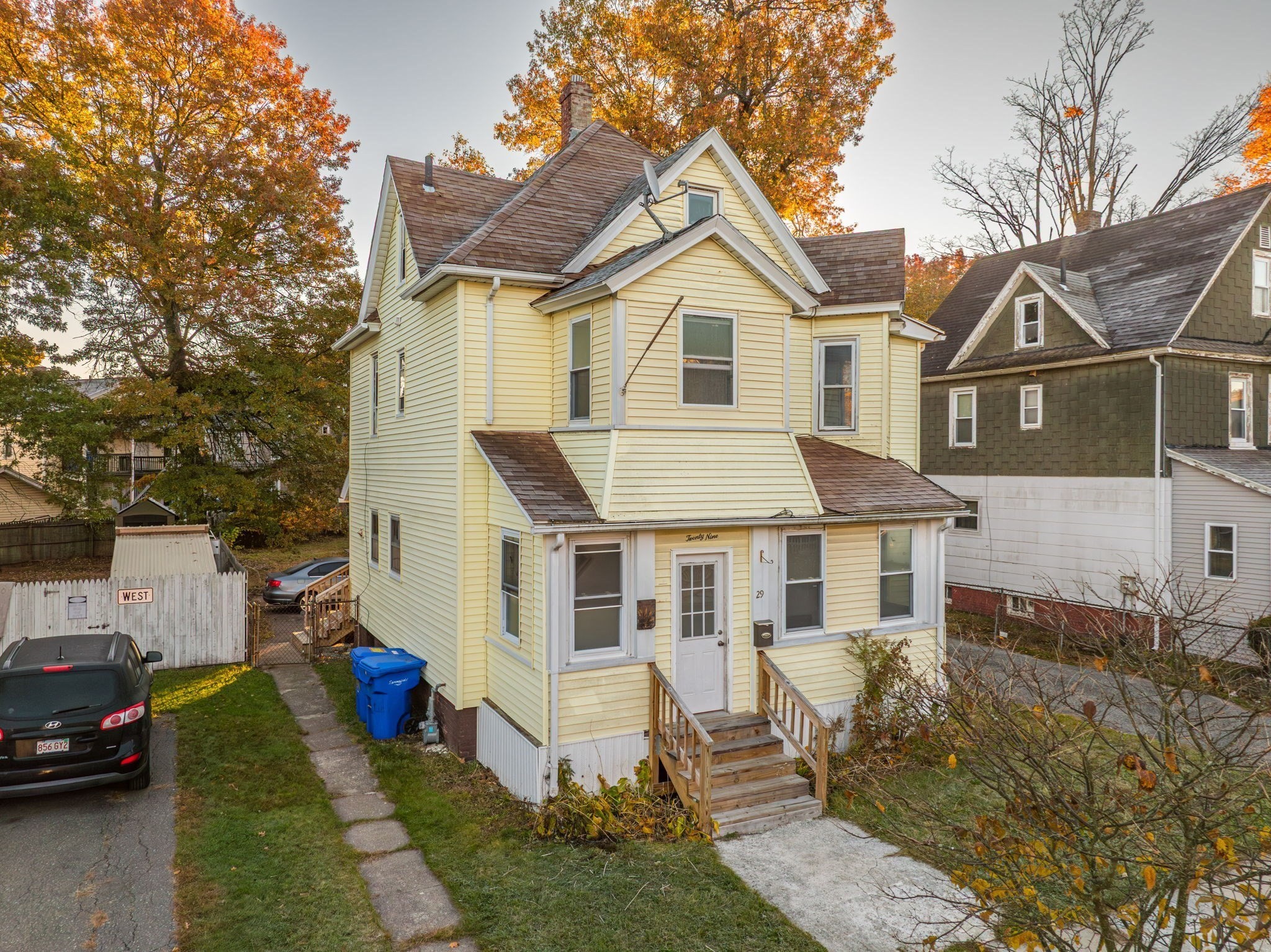 29 Wareham St, Springfield, MA 01108 - Image 2