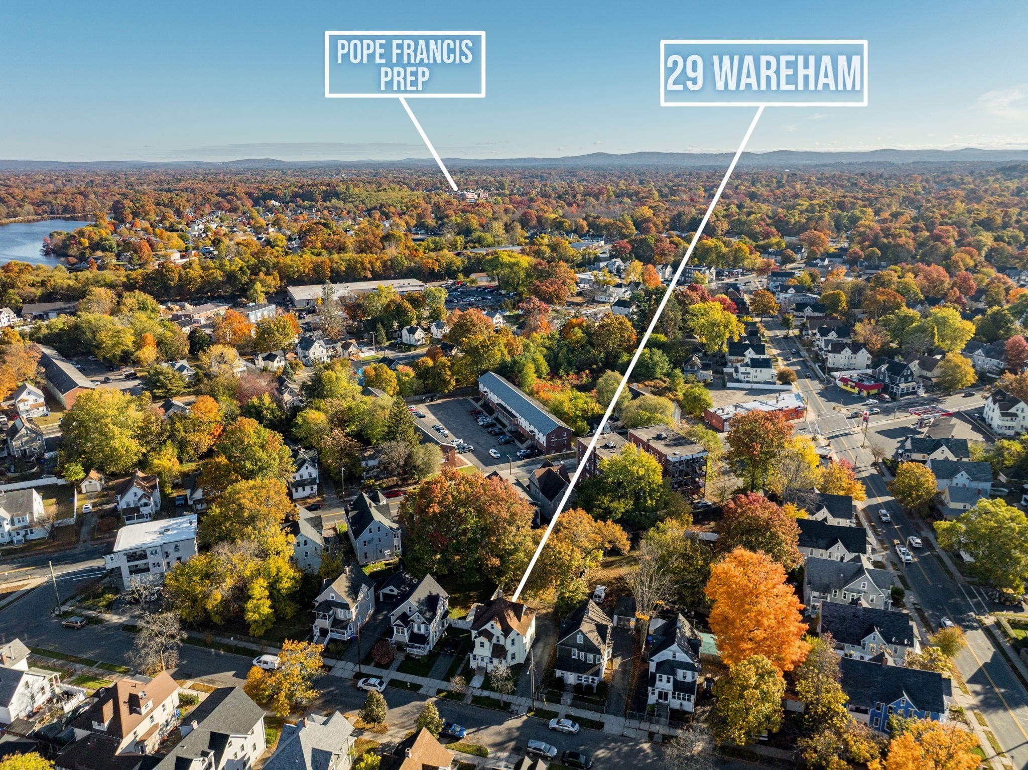 29 Wareham St, Springfield, MA 01108 - Image 3