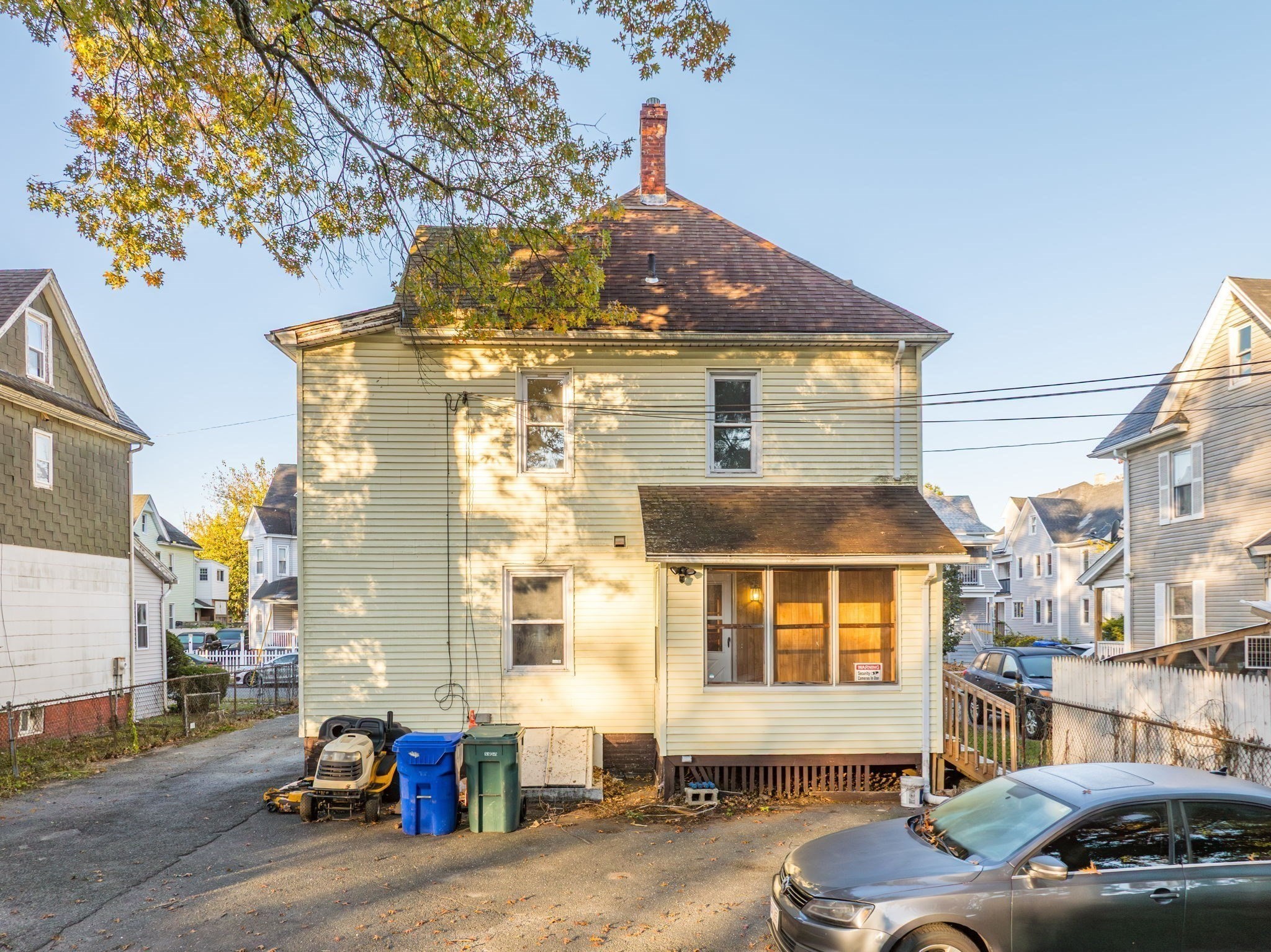 29 Wareham St, Springfield, MA 01108 - Image 29