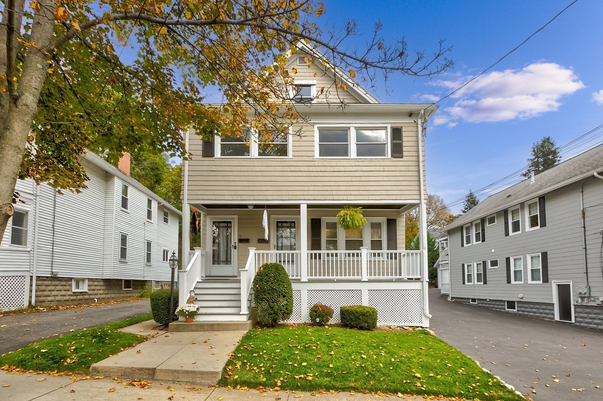 37 Pine St., Arlington, MA 02474