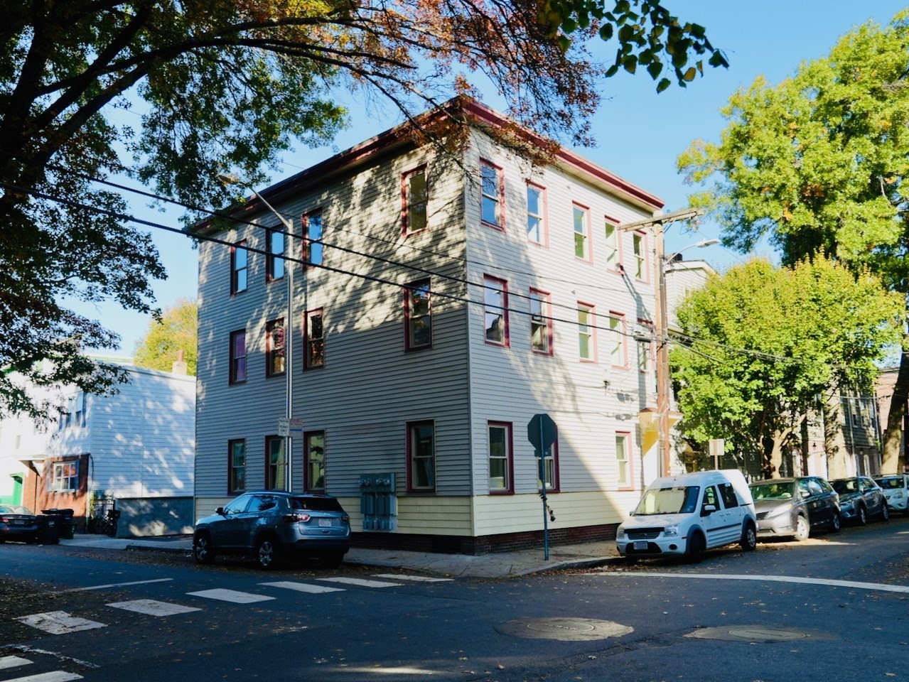 59 7th Unit 2, Cambridge, MA 02141