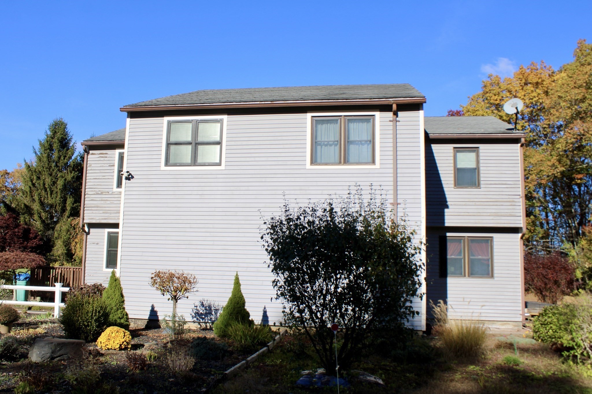 122 Sand Gully Rd North Unit B, Deerfield, MA 01373