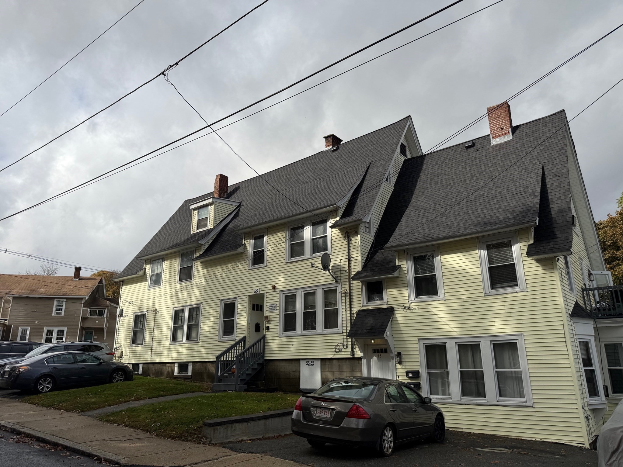 167 53 Mann Street Unit 2-5-6, Lawrence, MA 01841 - Image 2