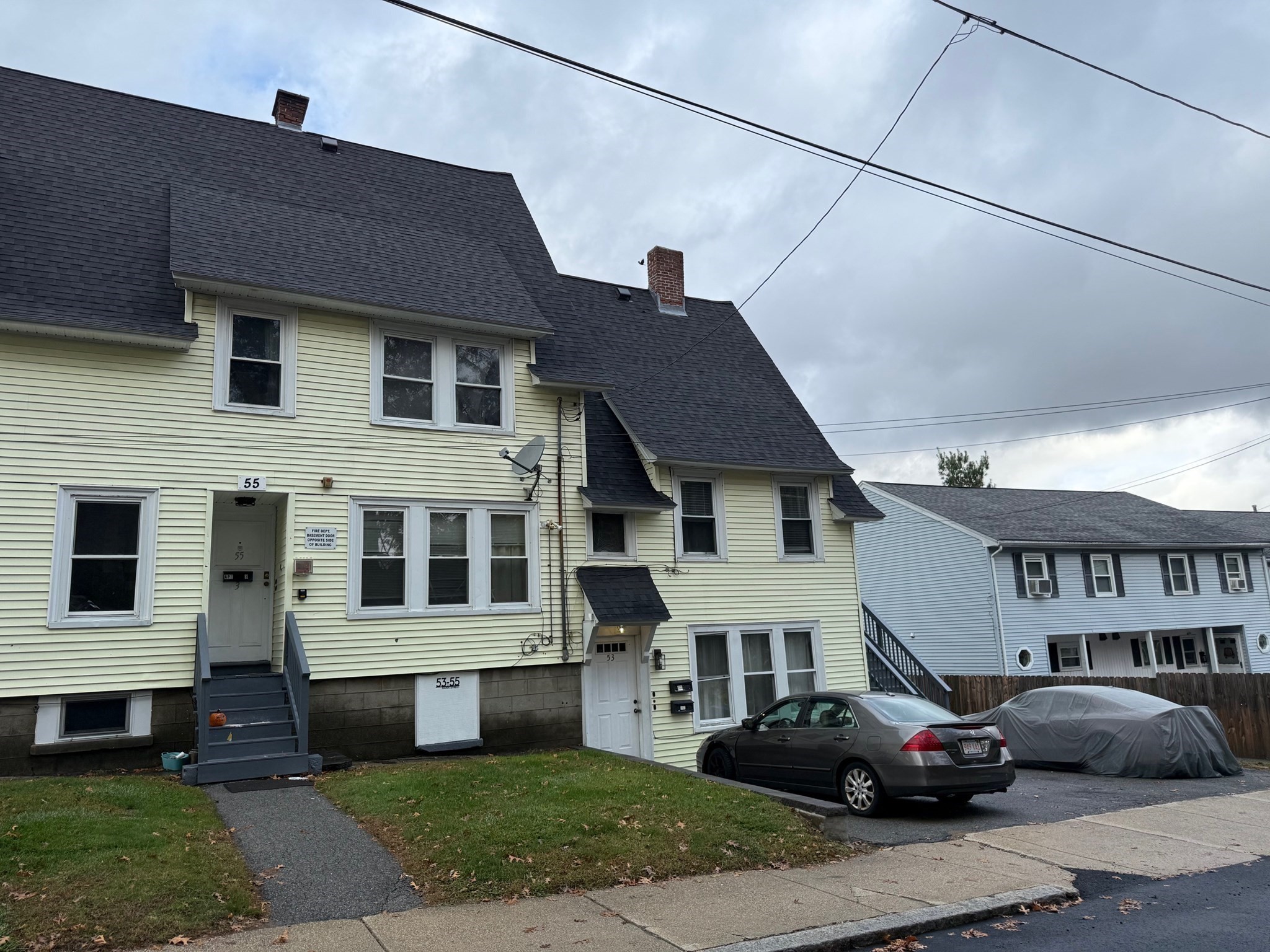 167 53 Mann Street Unit 2-5-6, Lawrence, MA 01841 - Image 3