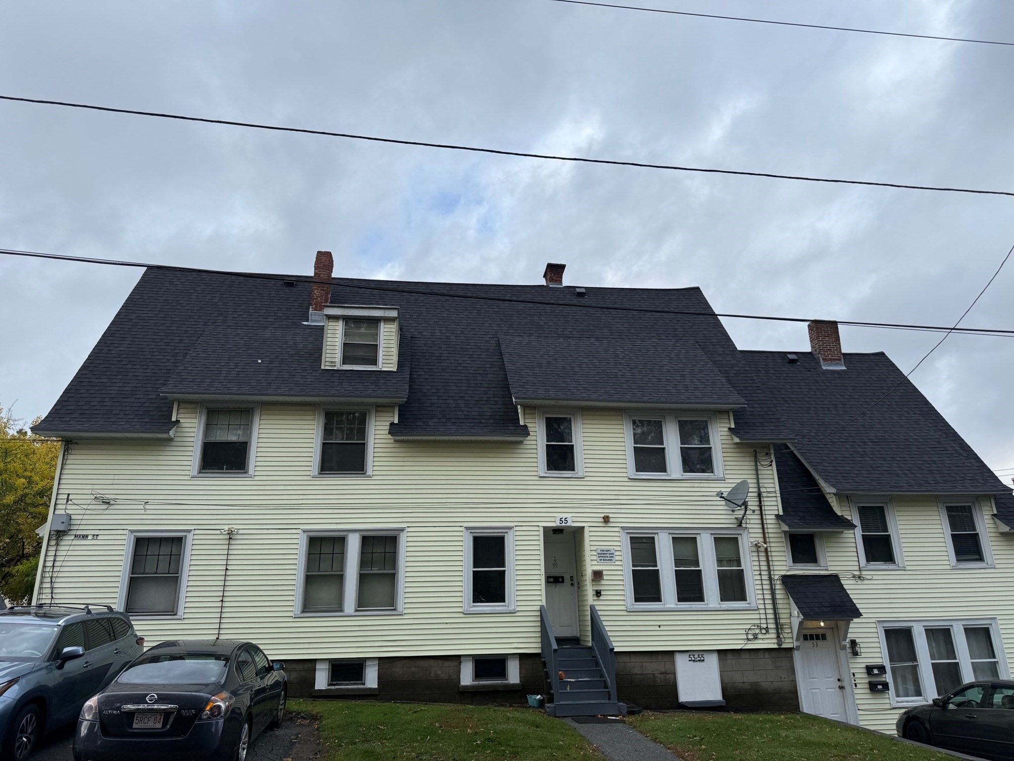 167 53 Mann Street Unit 2-5-6, Lawrence, MA 01841 - Image 4