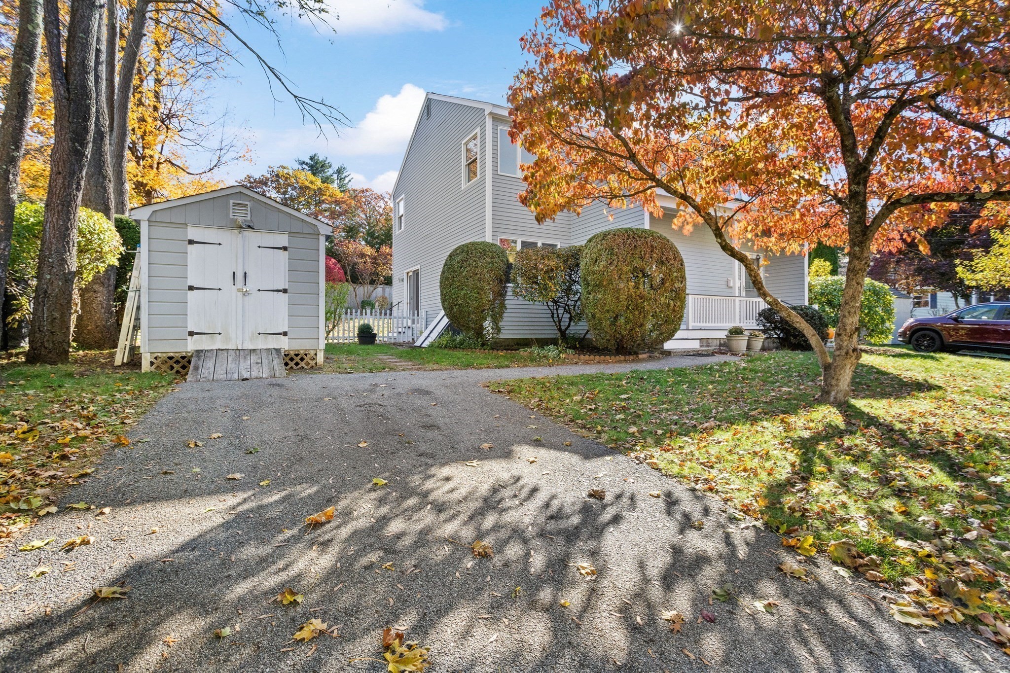 4 Vendome Unit 4, Merrimac, MA 01860 - Image 35