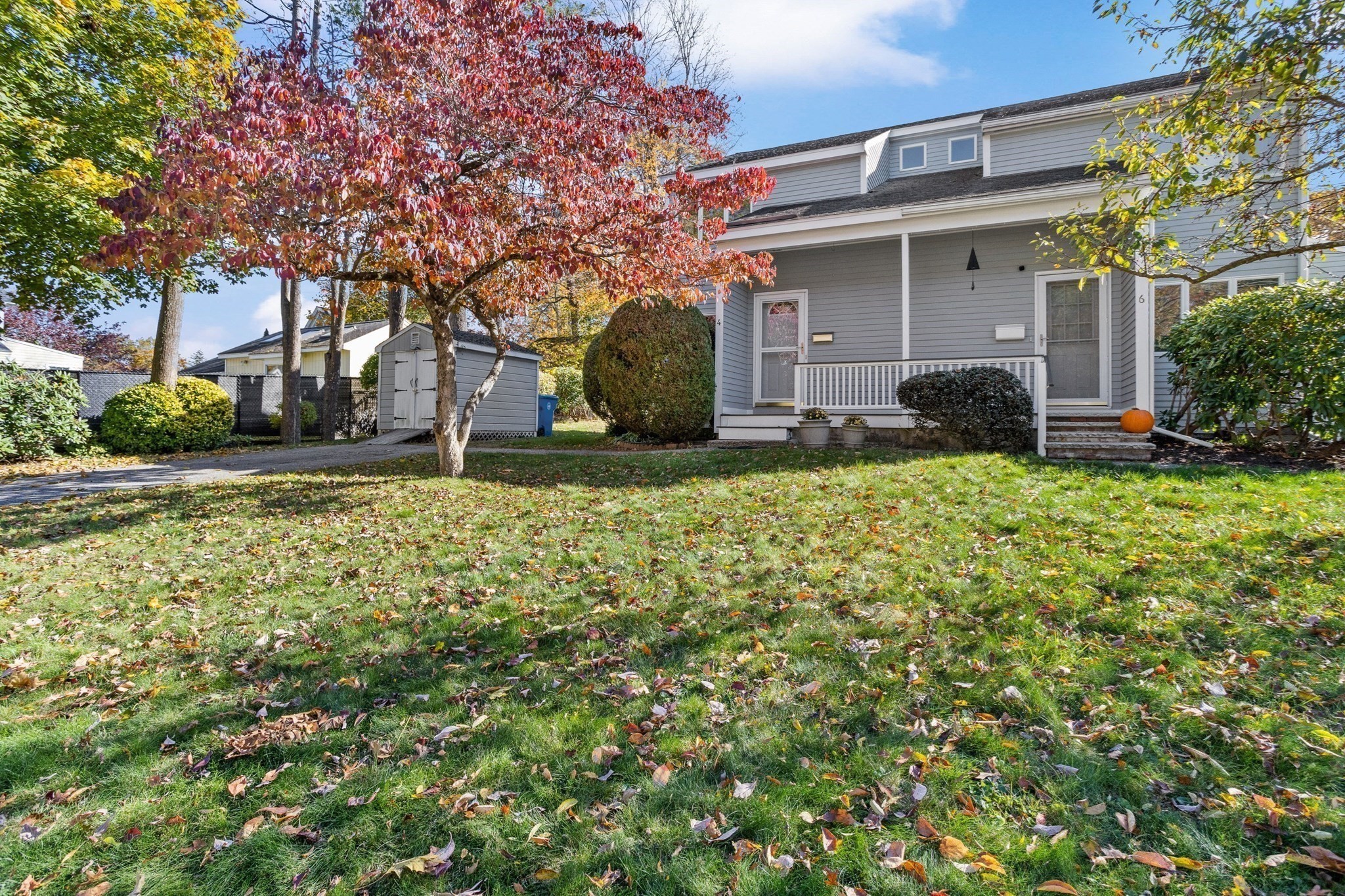 4 Vendome Unit 4, Merrimac, MA 01860 - Image 39