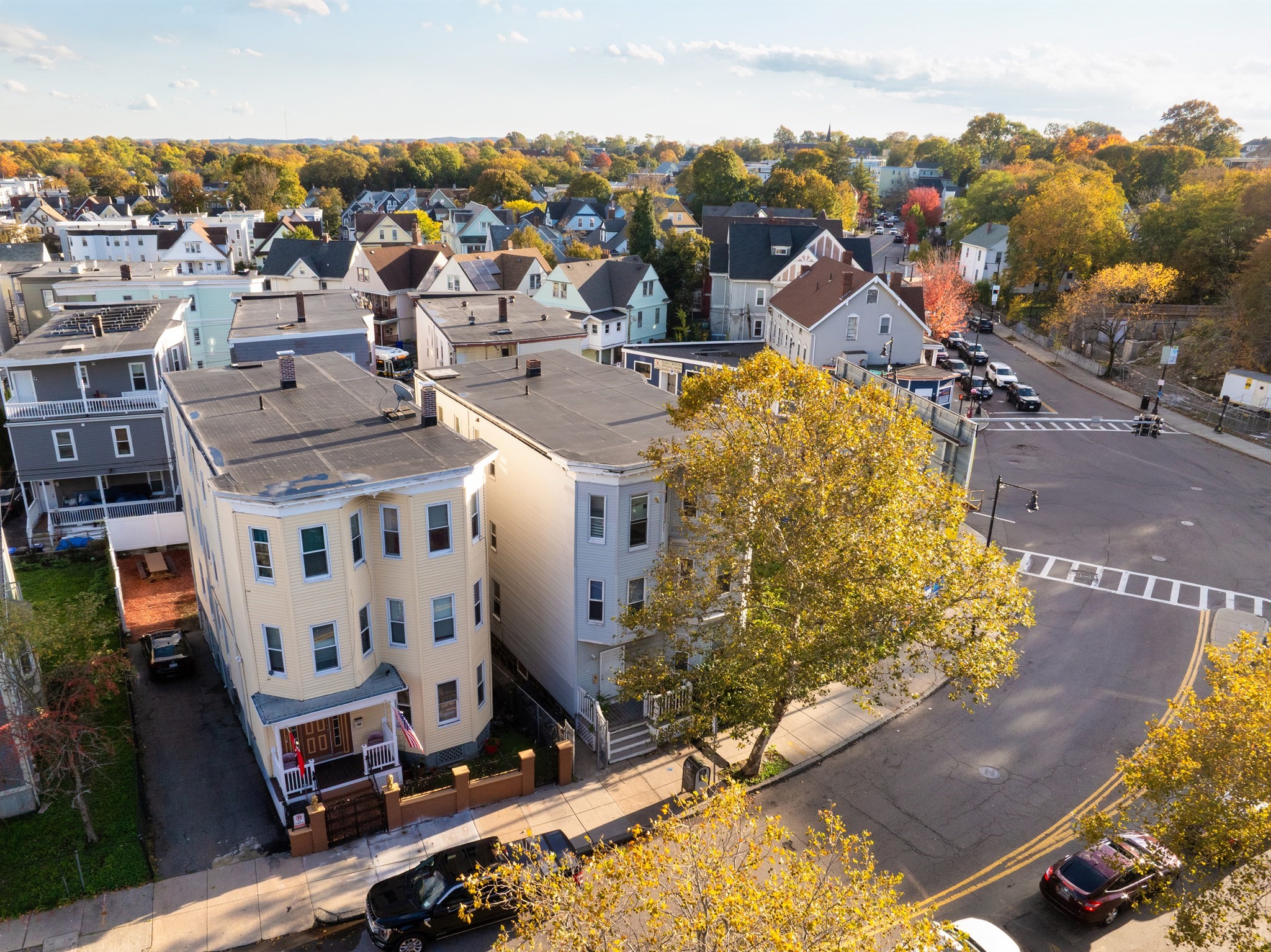 139 Bowdoin Street, Dorchester, Boston, MA 02122